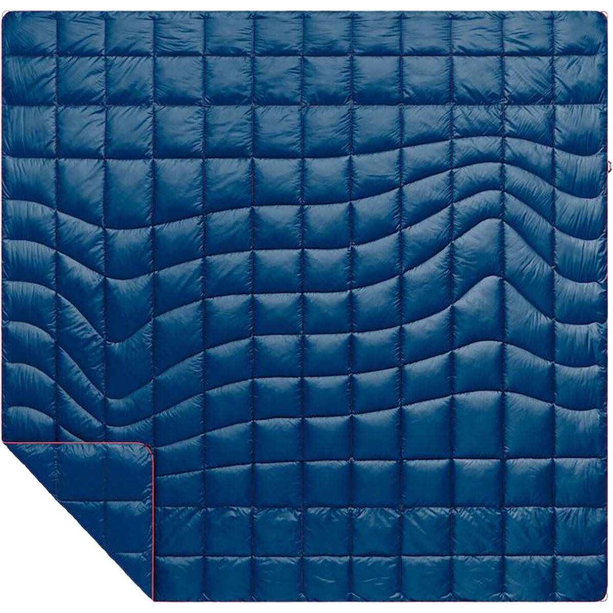 Rumpl NanoLoft Puffy Solid 2-Person Blanket product image