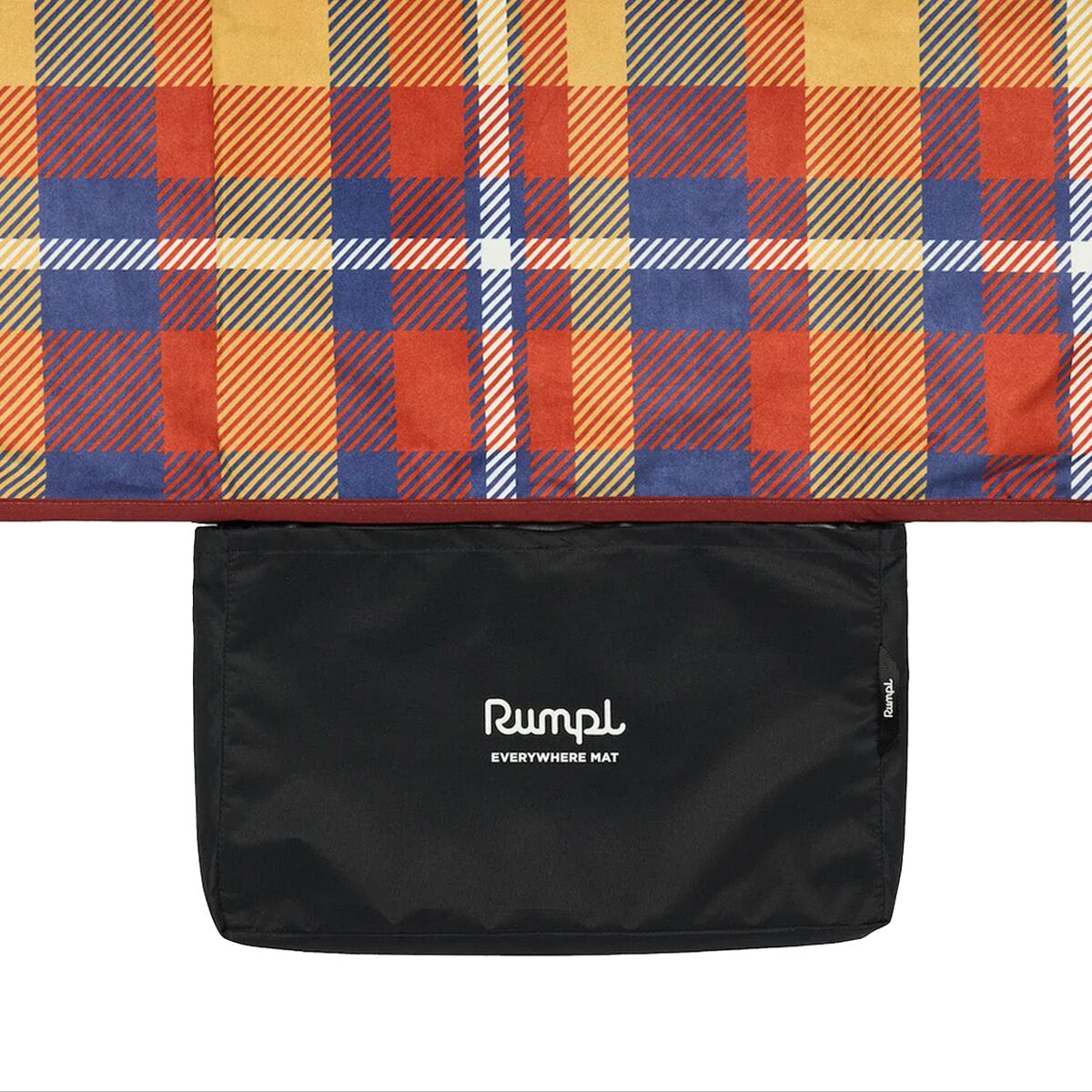 Rumpl Everywhere Picknickdecke – Wasserdichte Bodenmatte Für Camping, Strand & Festivals