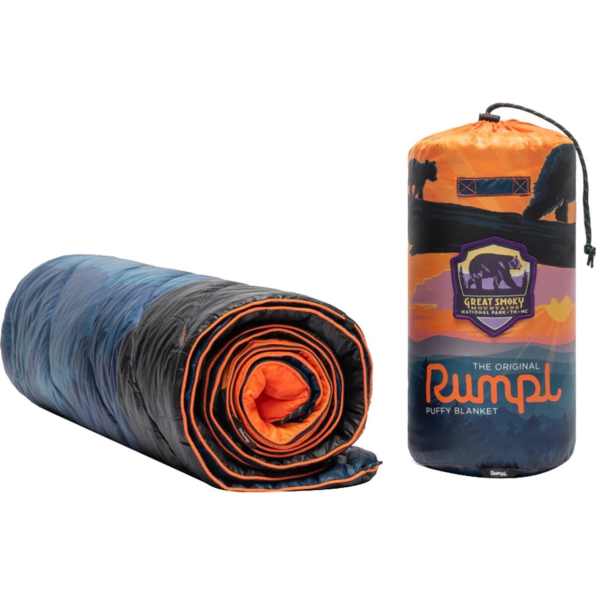 Rumpl smoky mountains best sale
