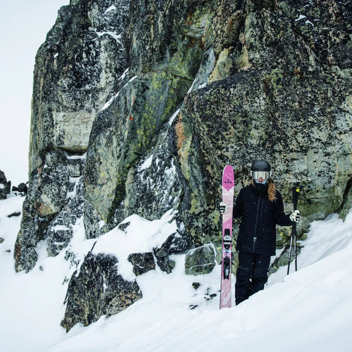 RMU Skis Valhalla 97 Ski - 2026 - Ski