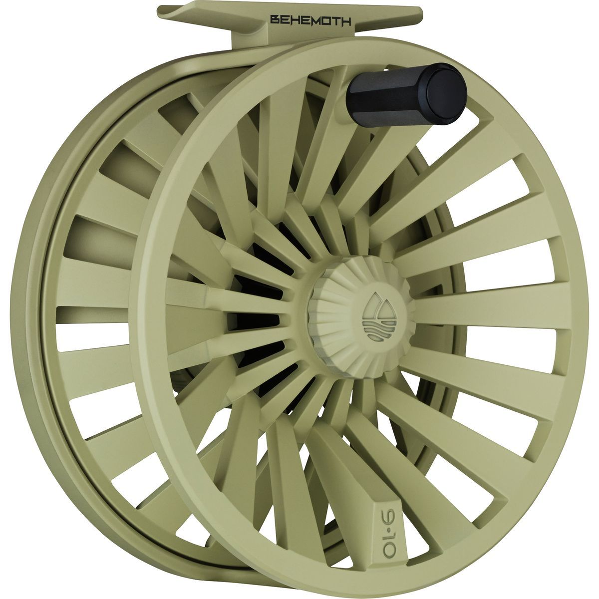 Redington Behemoth Series Fly Reel Desert, 7/8