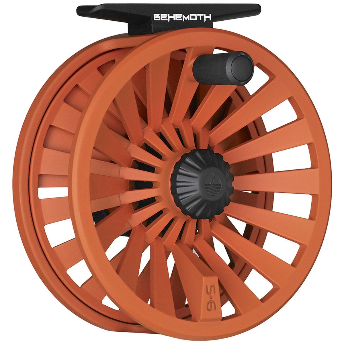 Redington Behemoth Series Fly Reel - Fishing