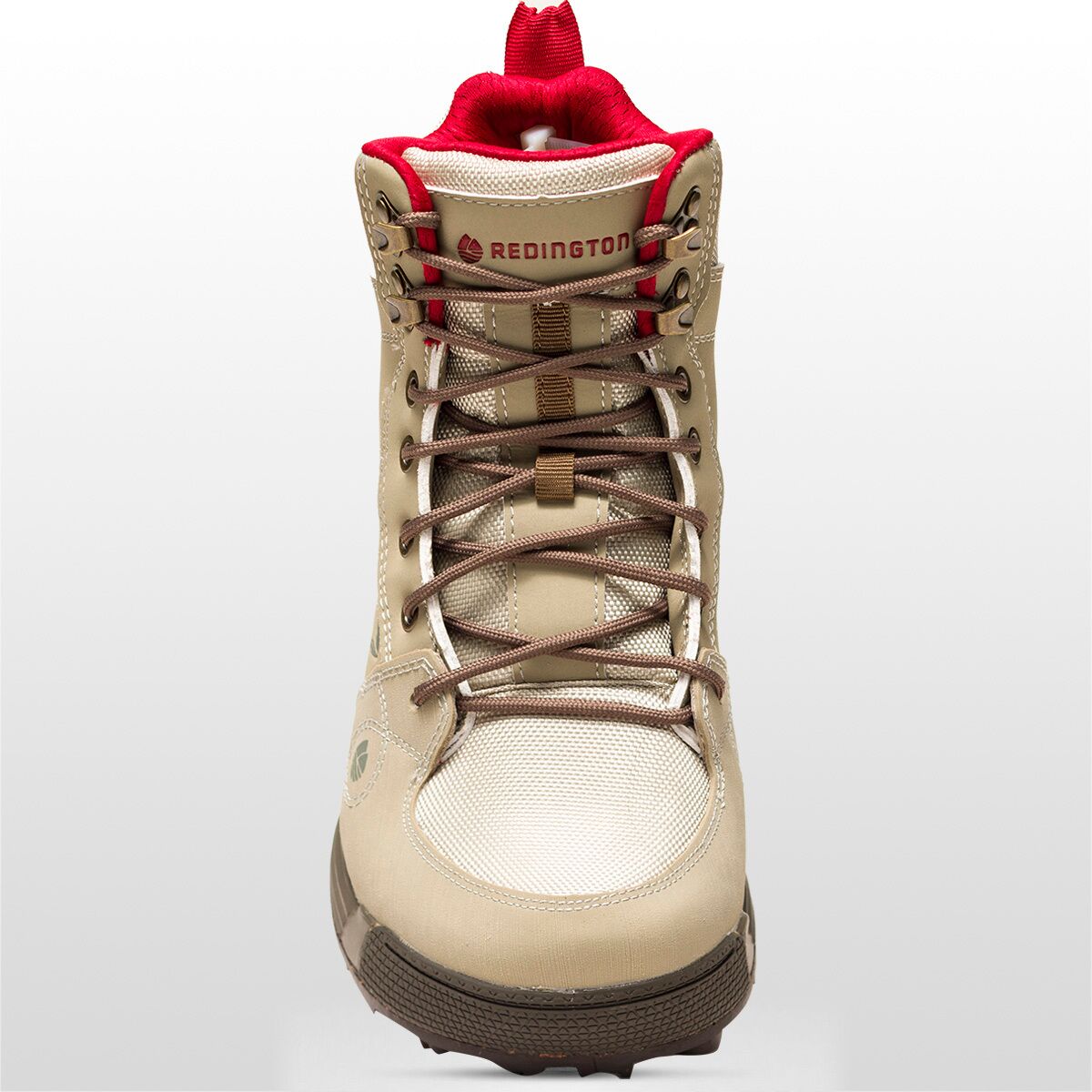 redington siren boot