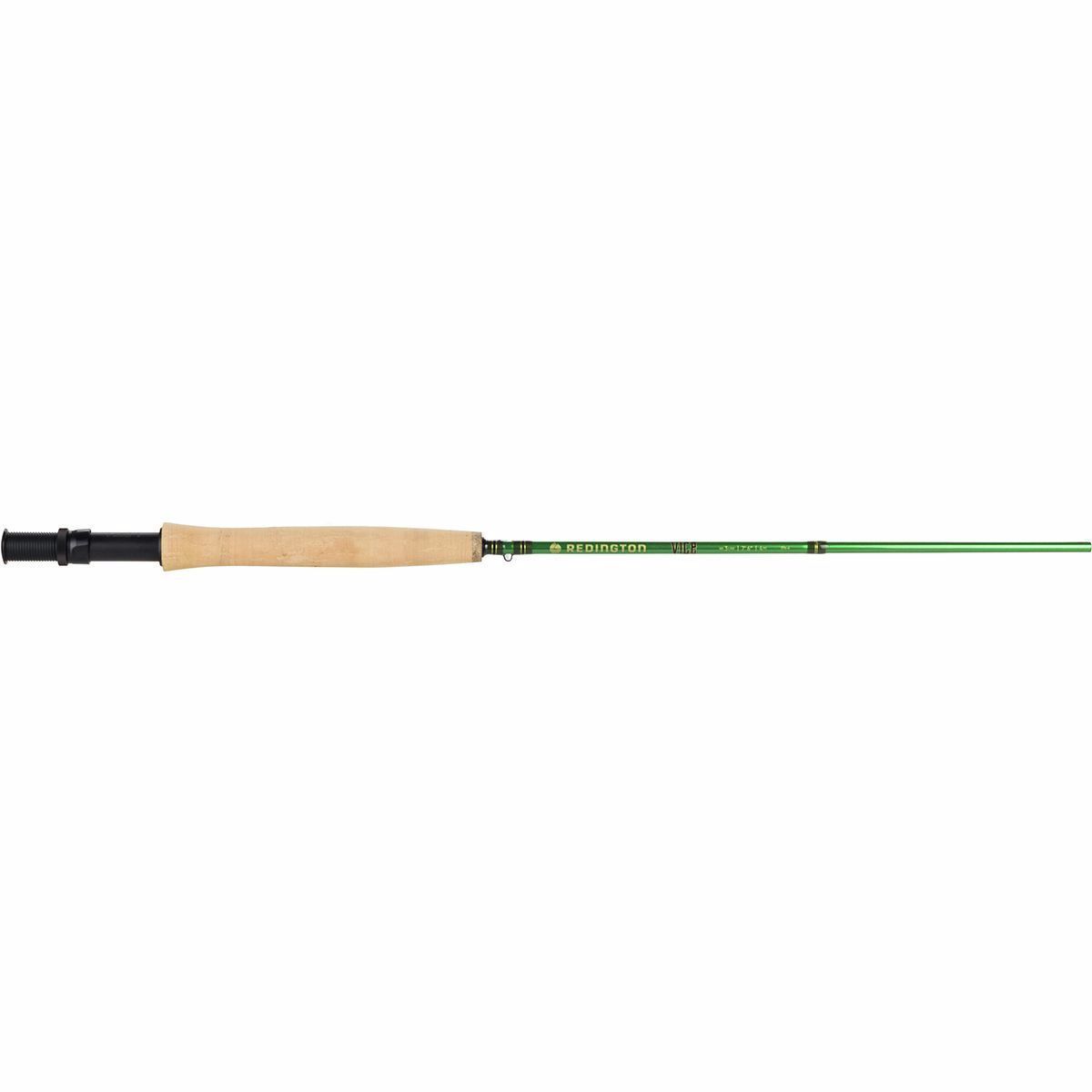 Image of Redington Vice Fly Rod - 4-Piece 4 Weight/Handle A, 9ft