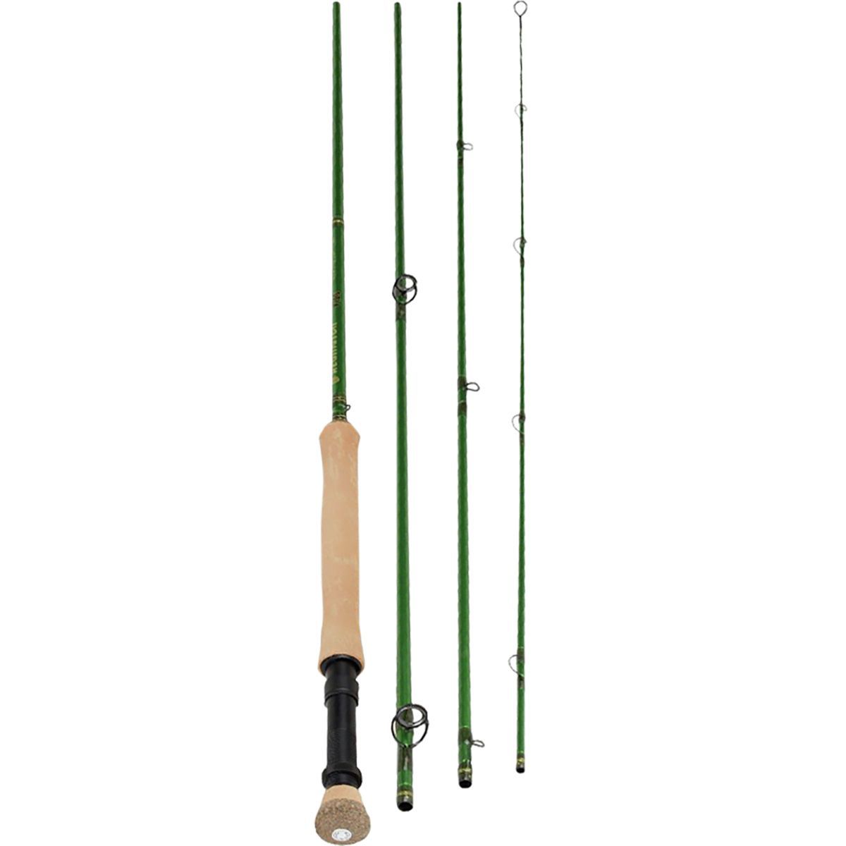 Redington Vice Fly Rod - 4-Piece 7 Weight/Handle B, 9ft