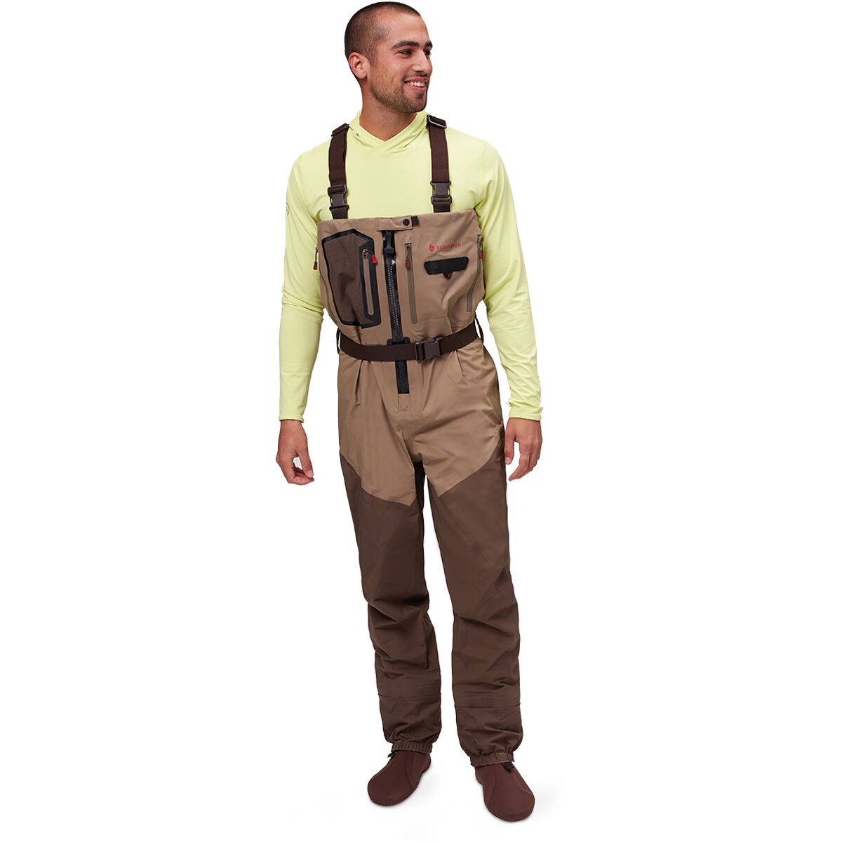 Redington Sonic-Pro HDZ Wader - Men's product image