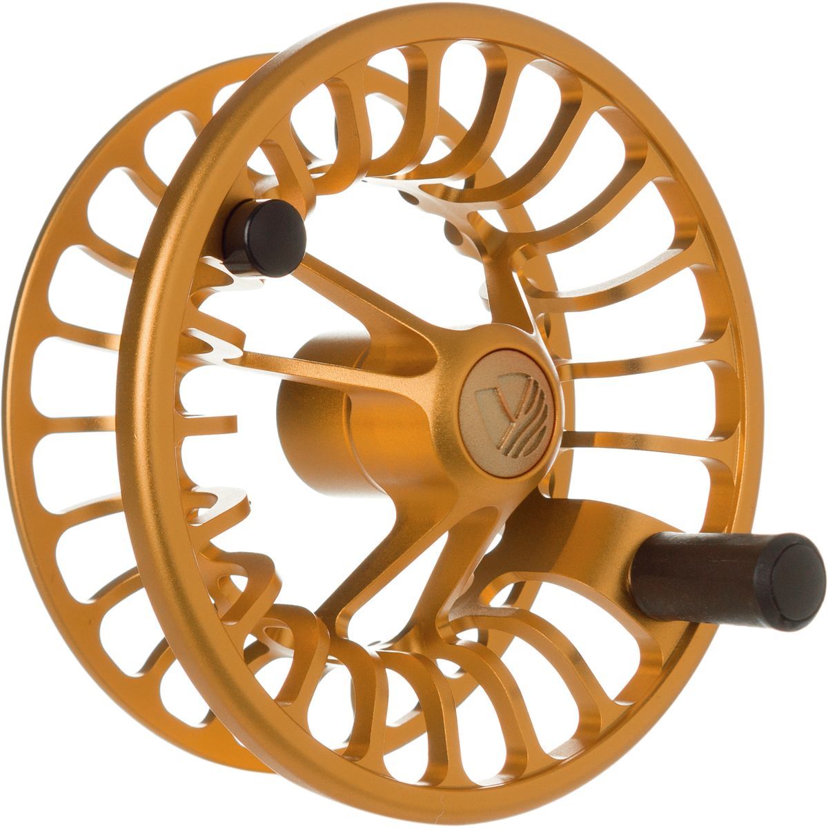 Redington Rise Series Spool Amber, 3/4