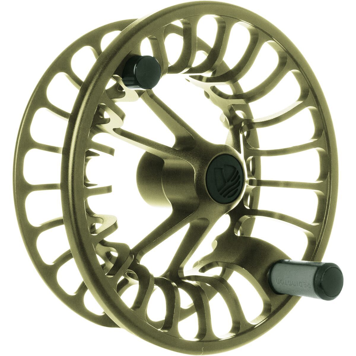 Redington Rise Series Spool Olive, 5/6