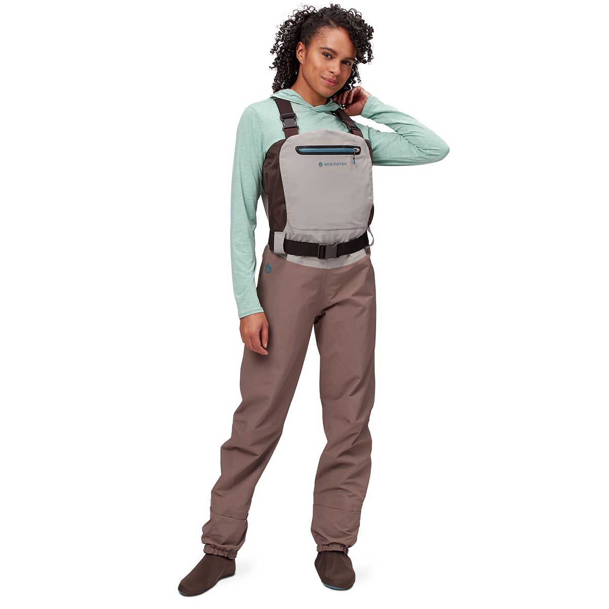 Sonic Pro Wader Women s