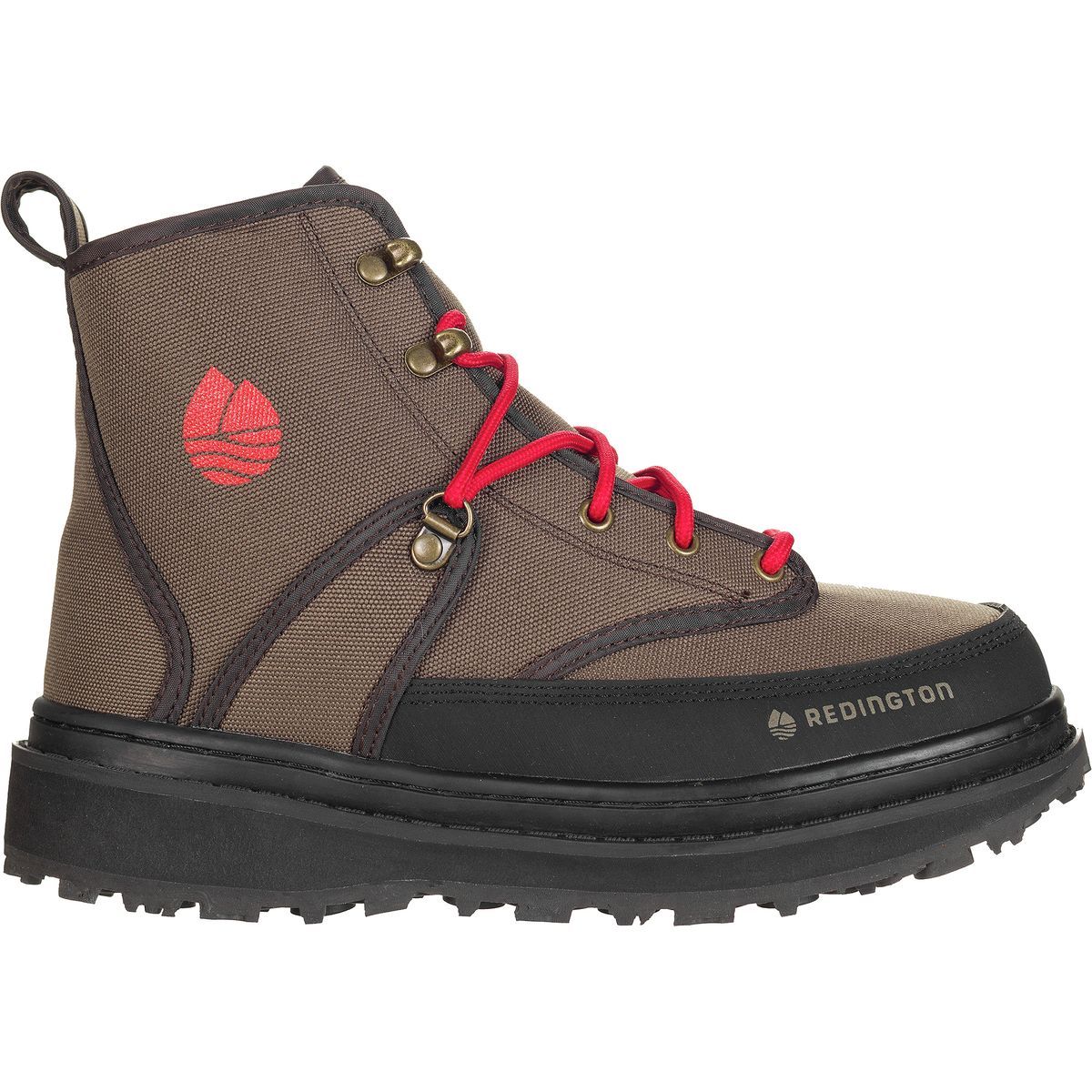 Redington Crosswater Sticky Rubber Boot Bark, 2k