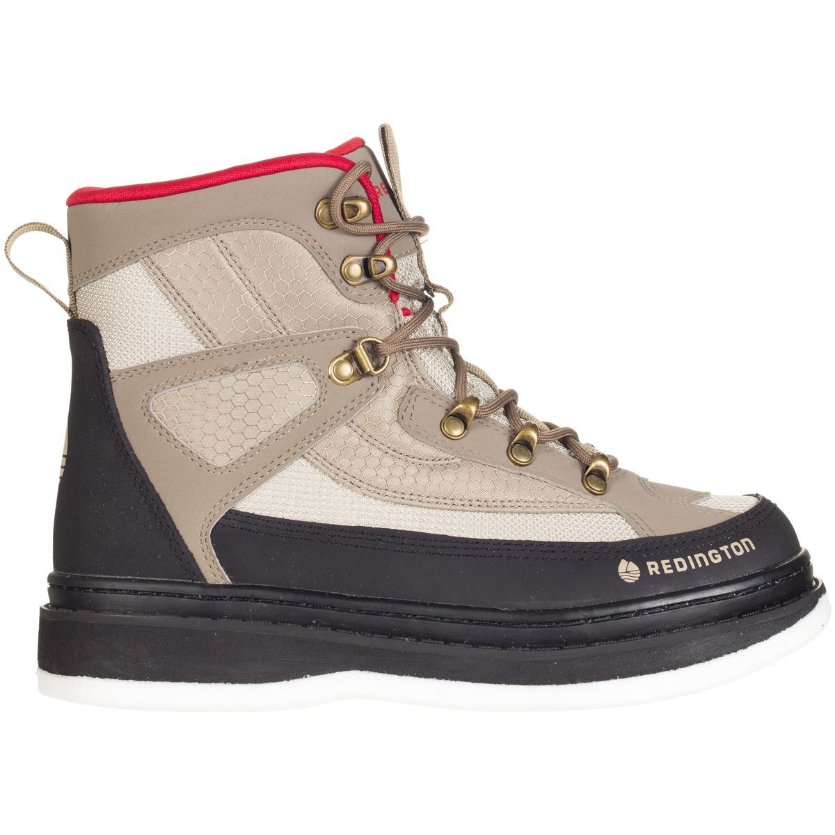 NEW REDINGTON PALIX RIVER FELT SOLE WADING BOOT SIZE 10 fly fishing lightweight