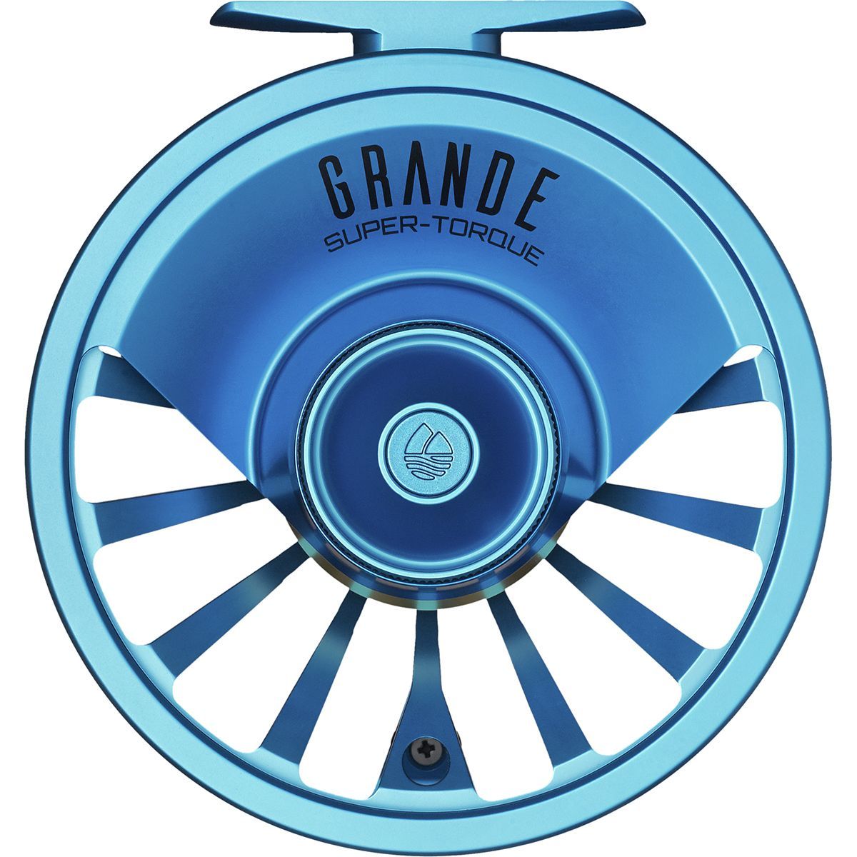 Image of Redington Grande Fly Reel Marine, 9/10/11