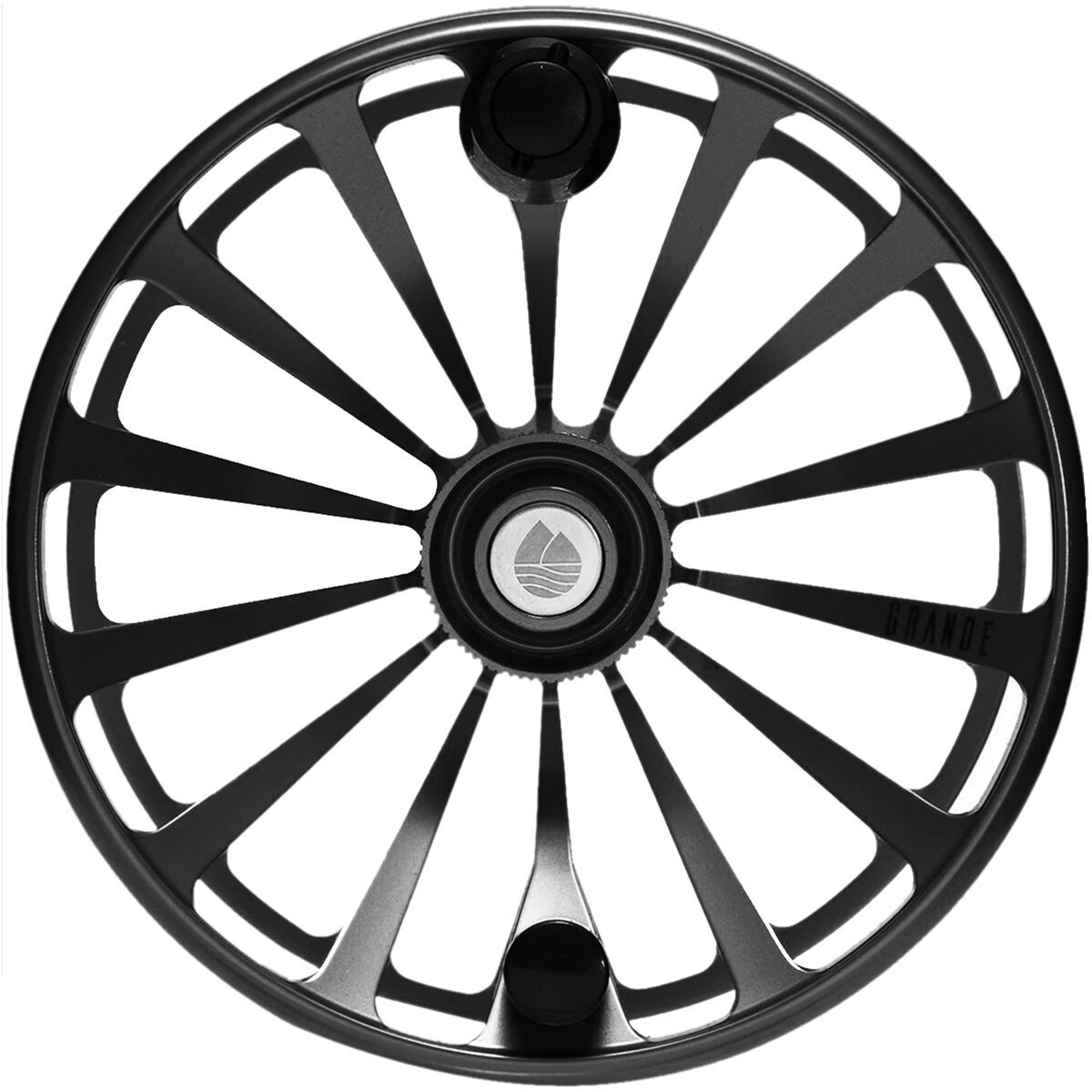 Redington Grande Spool Black, 5/6/7