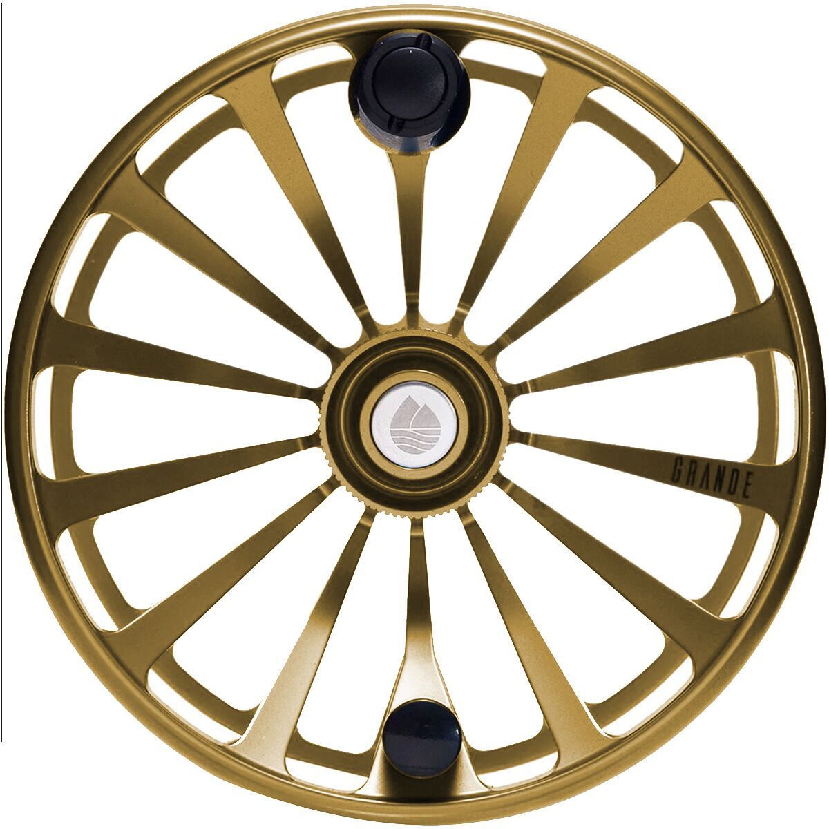 Redington Grande Spool Champagne, 9/10/11