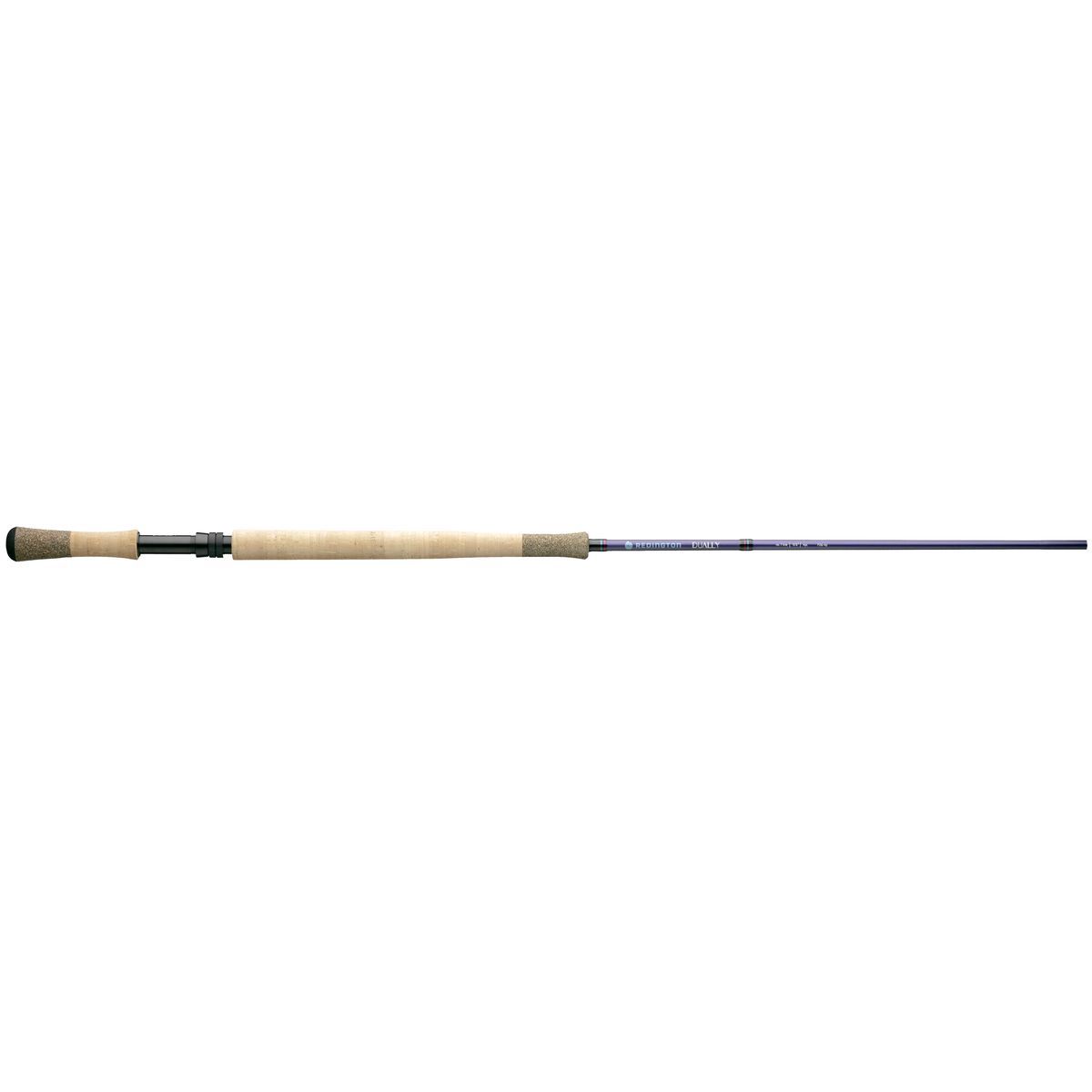 Redington Dually II Rod Purple, 7 weight, 11ft 6in