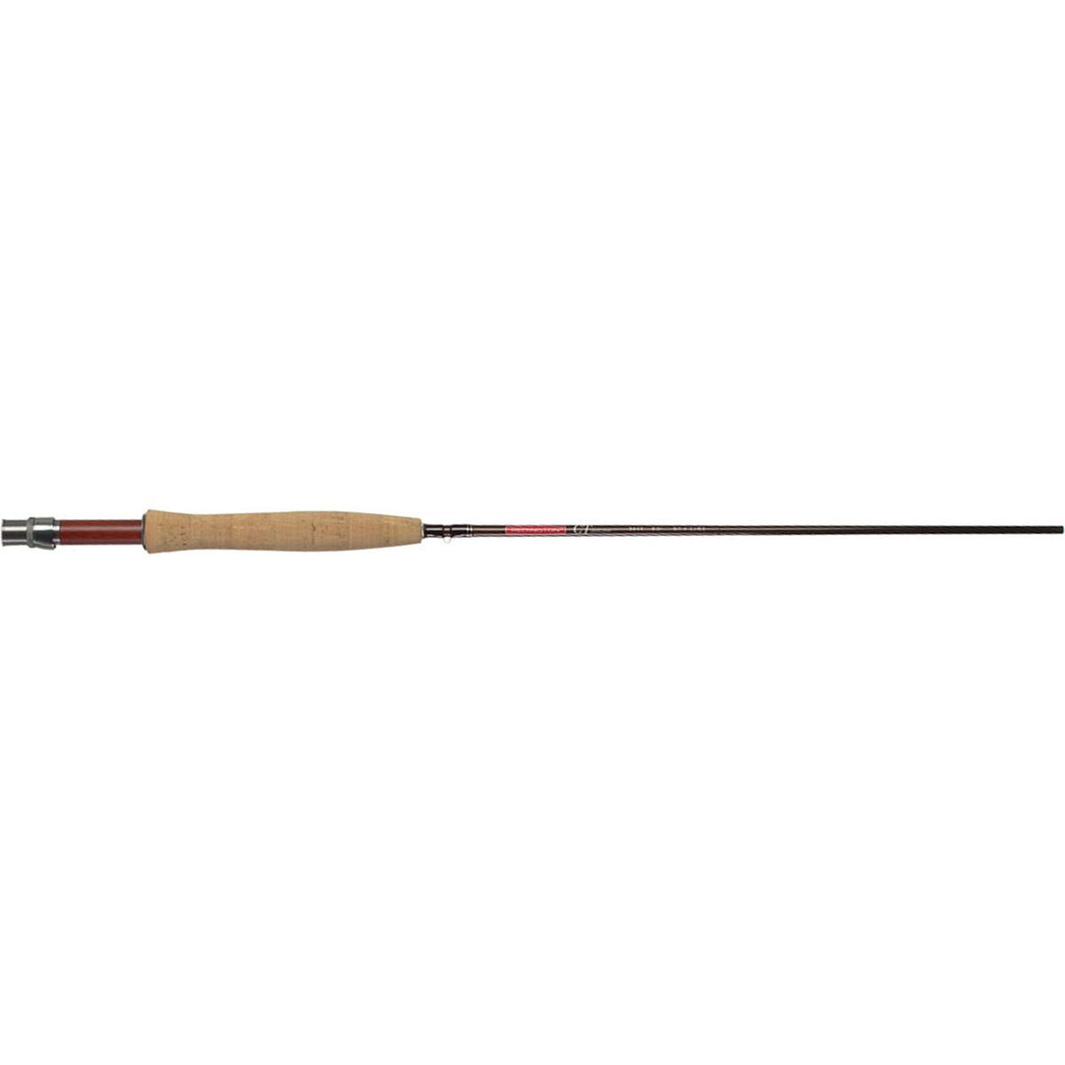 ロッド Diiamond back classic trout 7'3\" #3-4 Diamond back classic trout 7'3