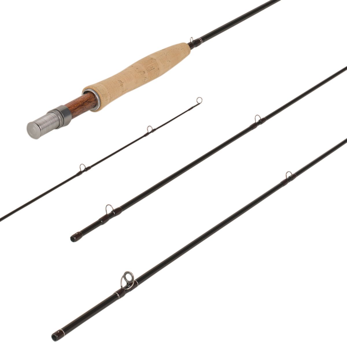 Redington Classic Trout 4-Piece Fly Rod - Fishing