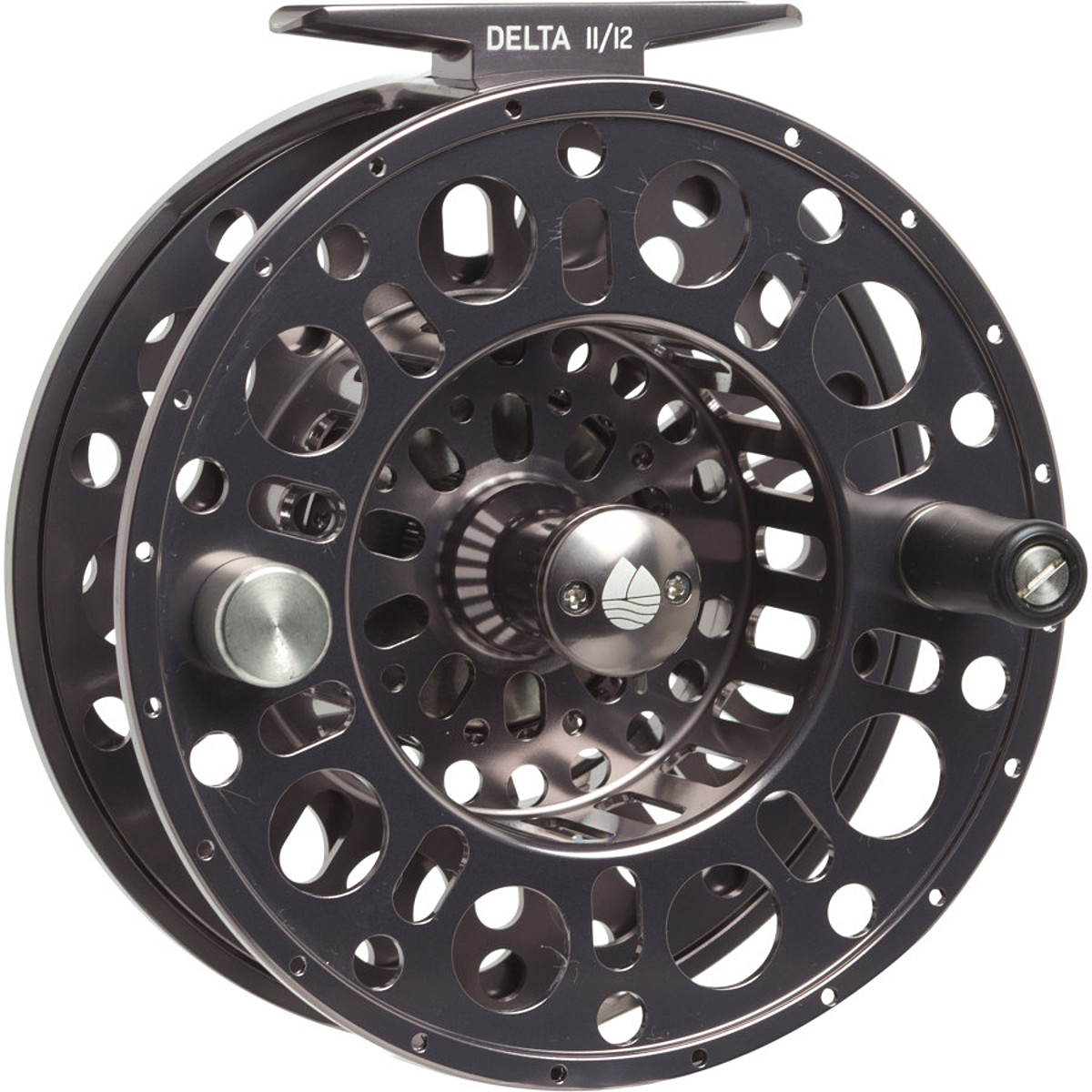 delta 5 fly reels Nautilus Gt Series Reel The Sage SHIFT LT is an ultra Red Truck 1953 5wt 9ft