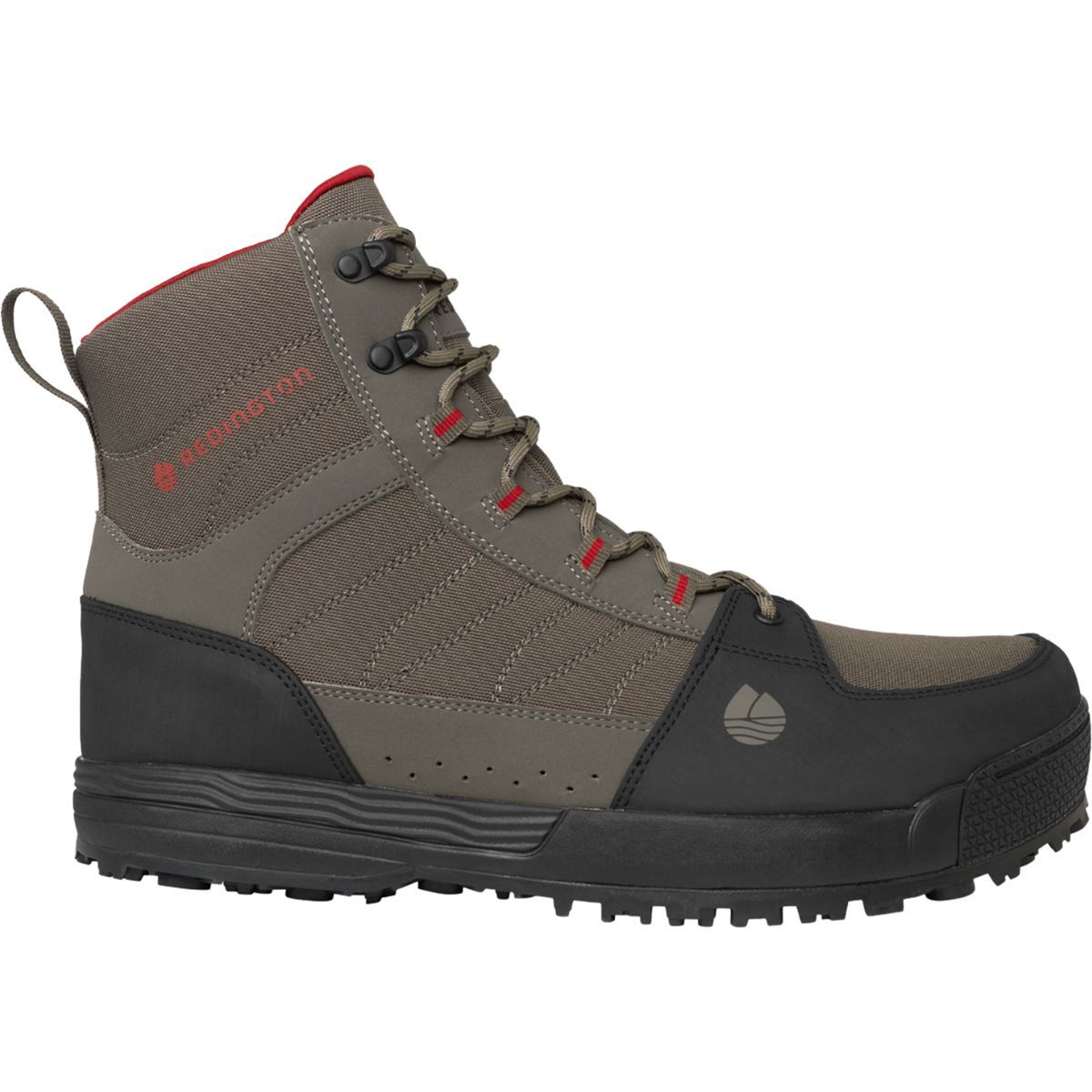 Redington Benchmark Rubber Wading Boot - Men's Ridge, 9.0