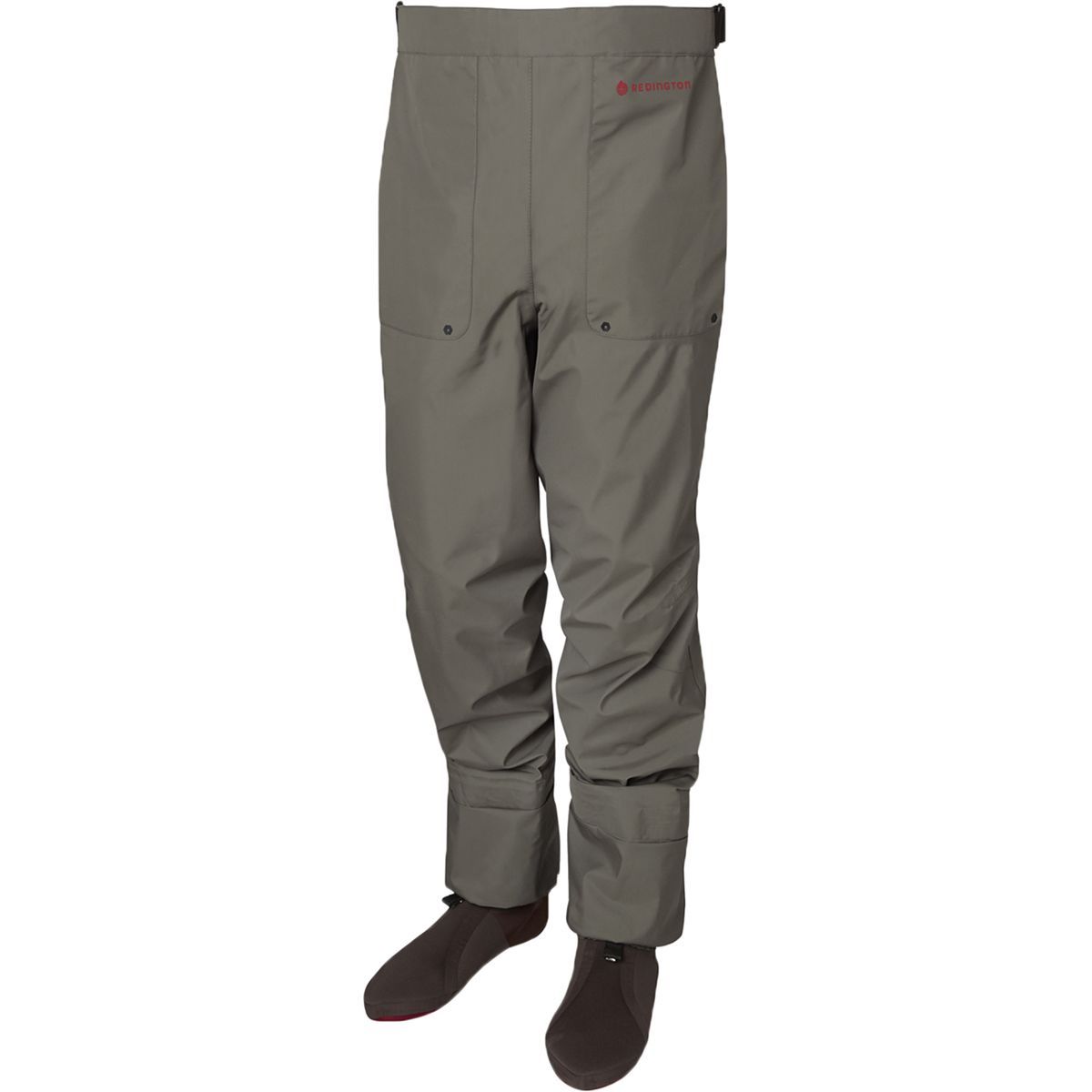 Redington Escape Pant Wader Boulder/Slate, XXL/Reg