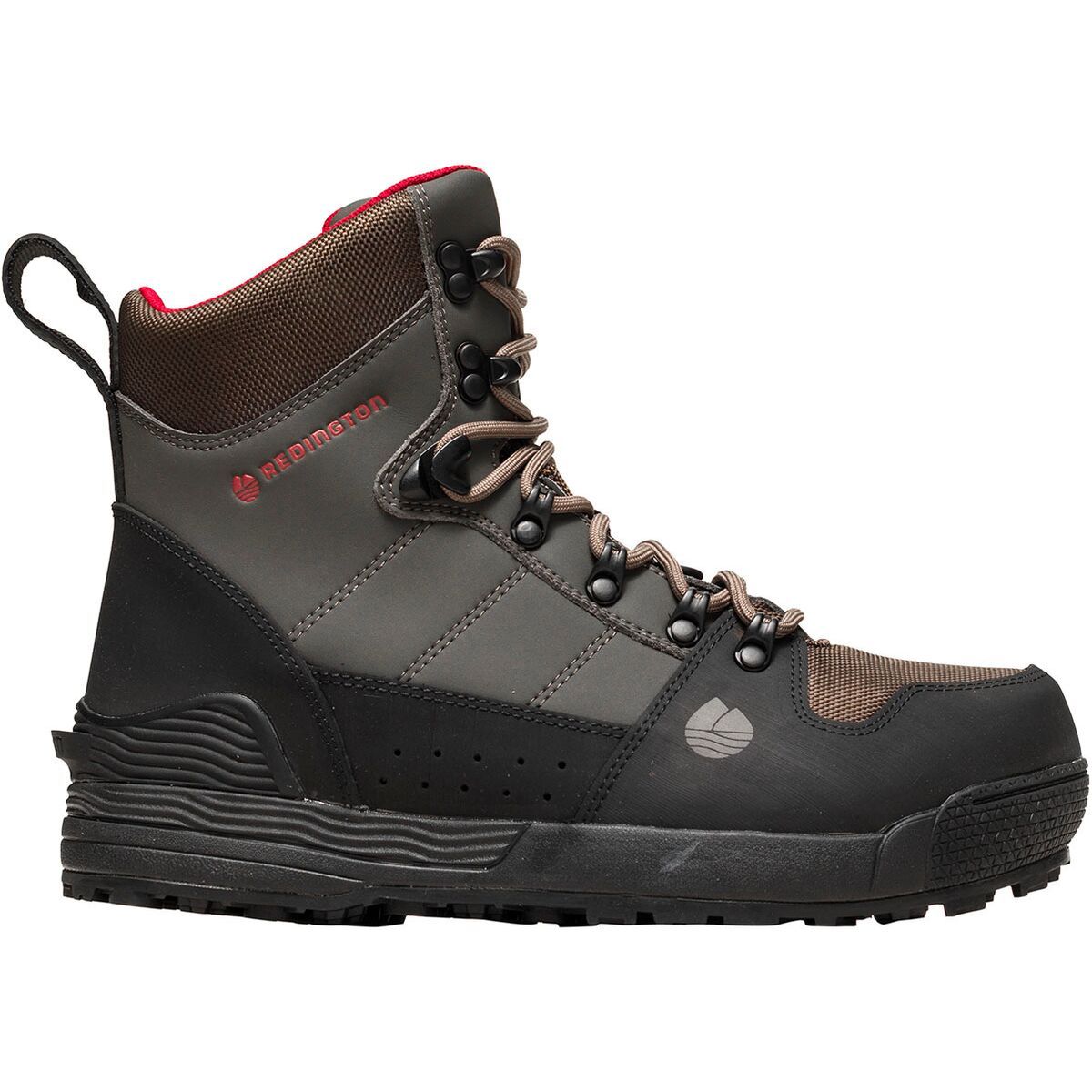 Redington Prowler Pro Sticky Rubber Wading Boot Granite, 9.0