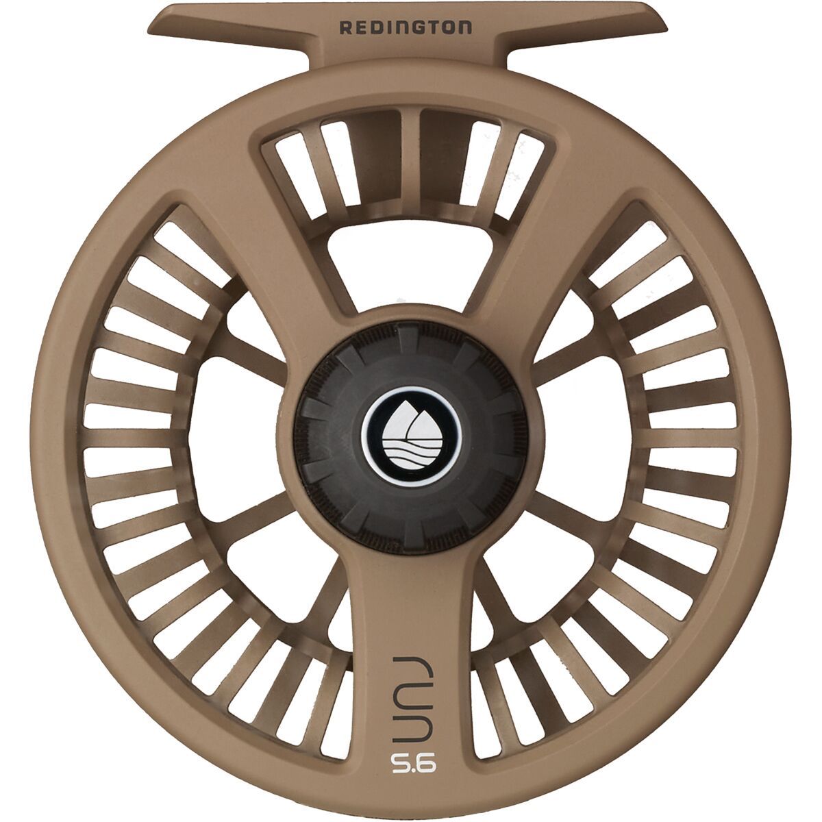 Image of Redington Run Reel Coyote, 3/4