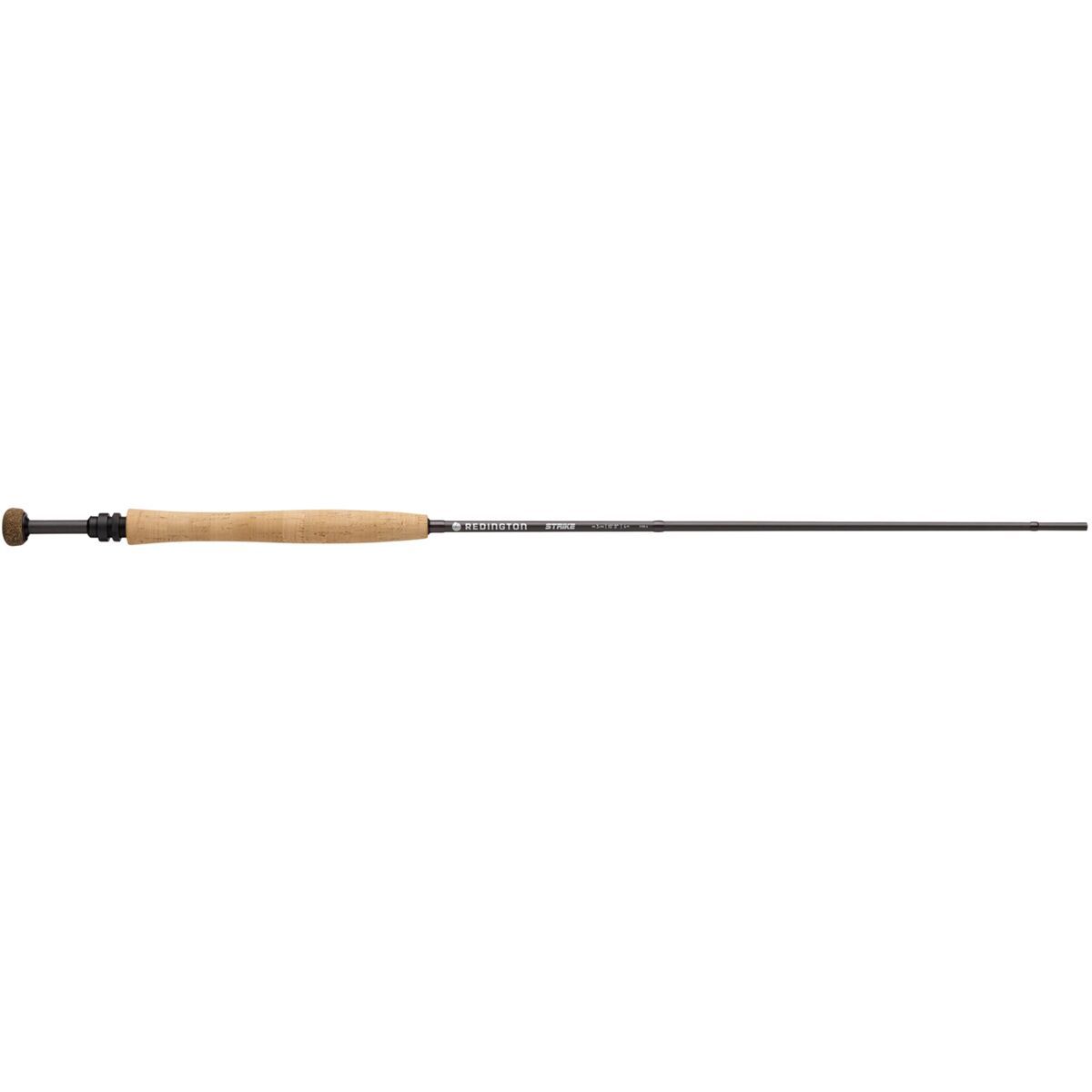Redington Strike Rod + Tube - 4-Piece 4 Weight, 11ft