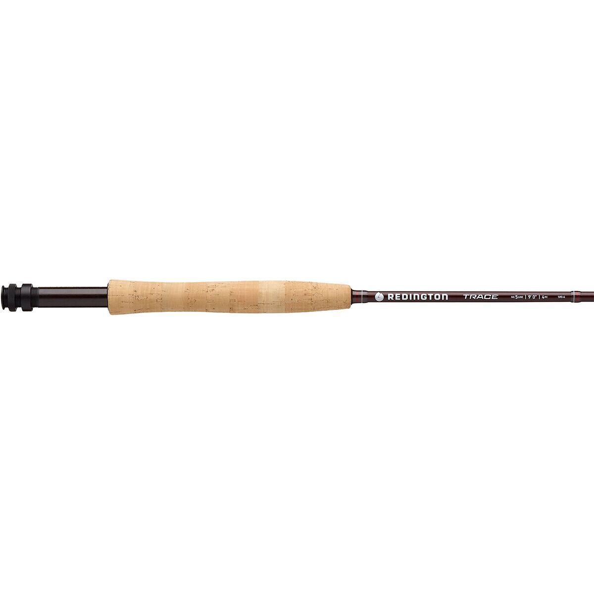 Redington Trace Rod + Tube - 4-Piece