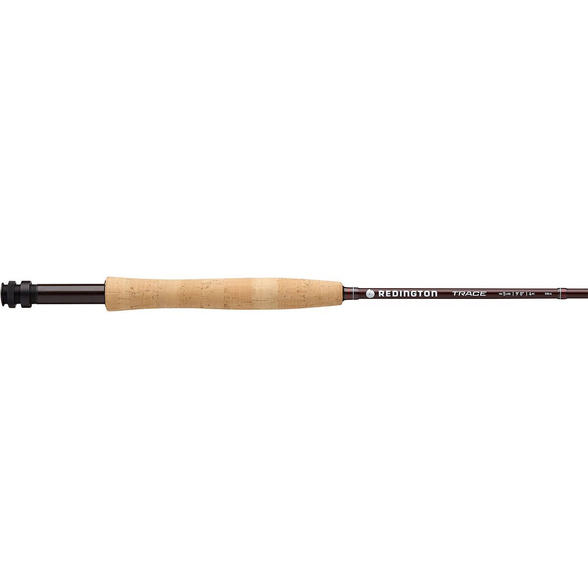 Redington Trace Rod + Tube - 4-Piece 6 Weight, 9ft