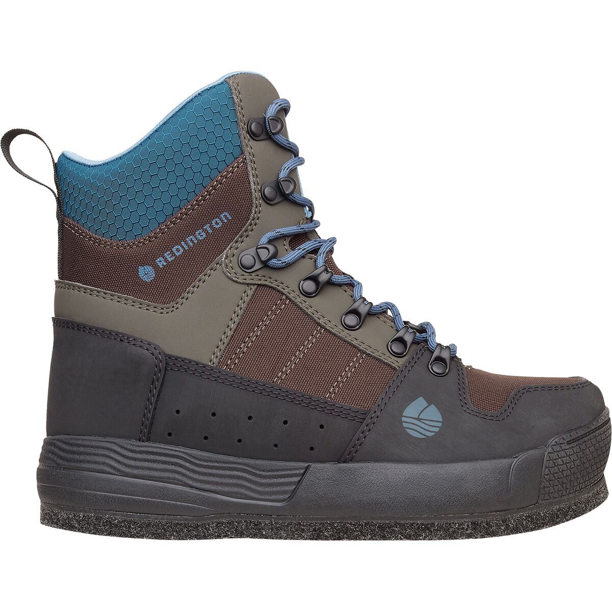 Image of Redington Aurora Felt Wading Boot - Women's Acorn, 6.0