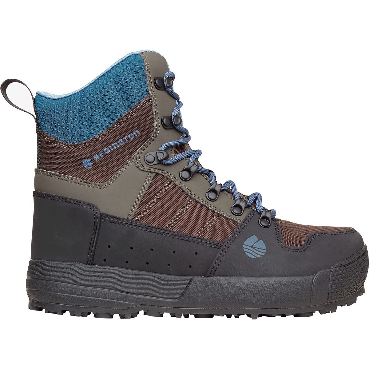 Redington Aurora Sticky Rubber Wading Boot - Women's Acorn, 9.0