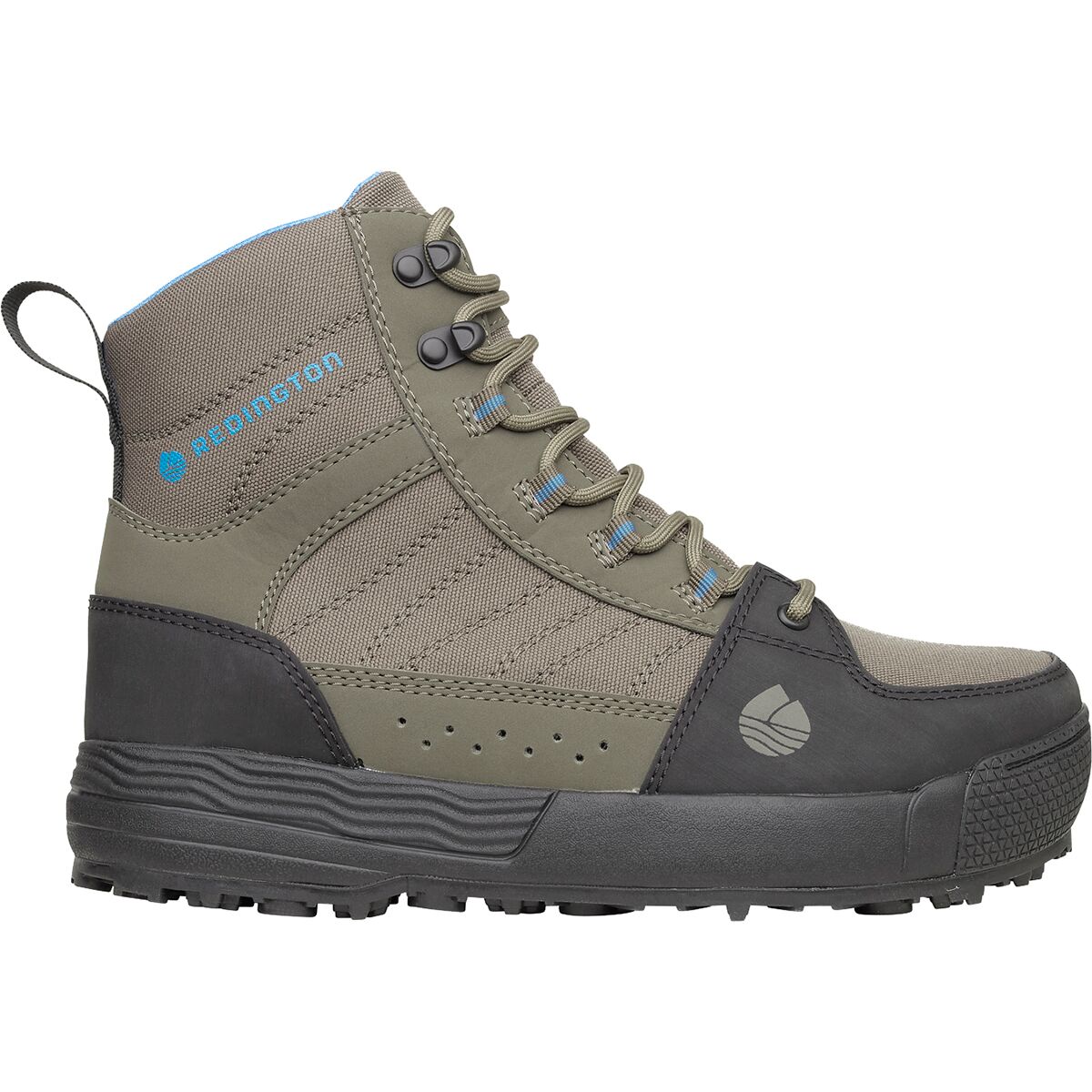 Image of Redington Benchmark Rubber Wading Boots - Women's Ridge, 6.0