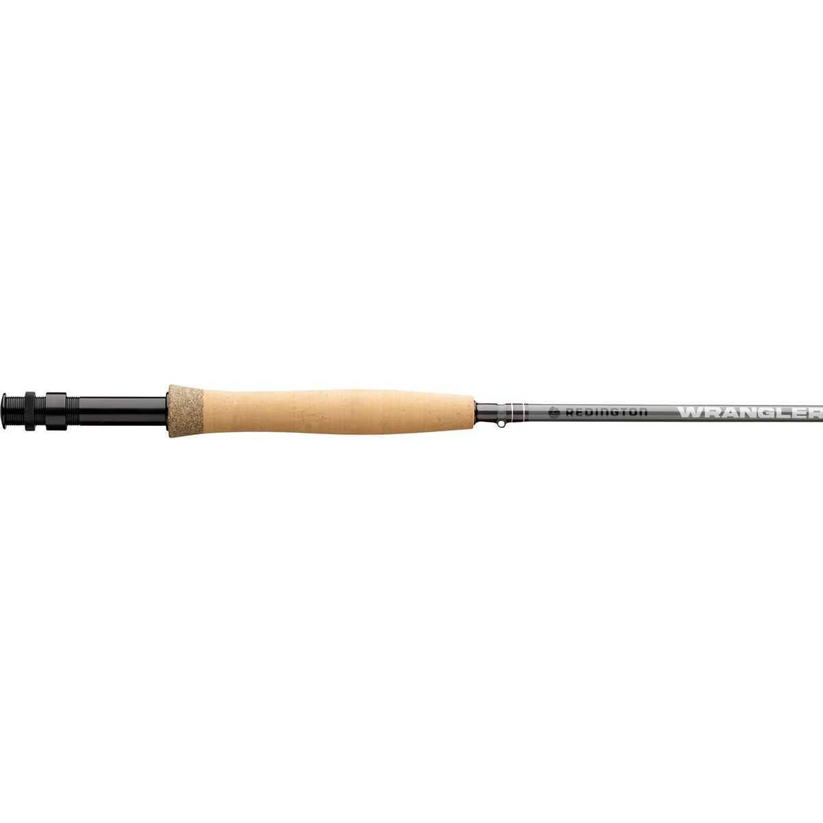 Image of Redington Wrangler Rod +Tube One Color, 9ft, 5 Weight