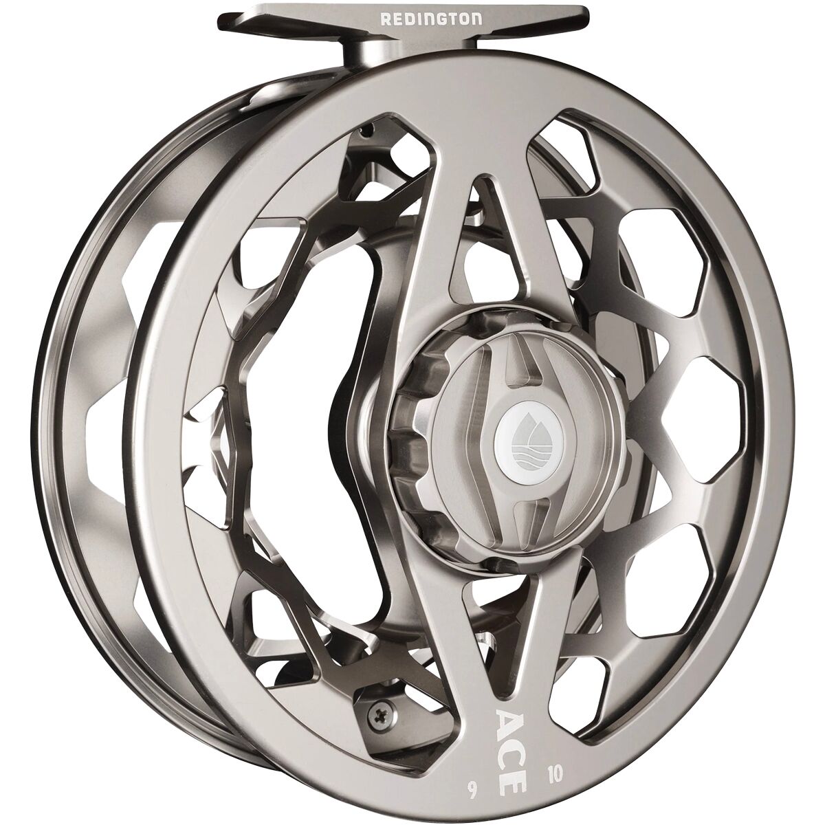 Redington Redington ACE Reel Night Rider, 5/6 Weight