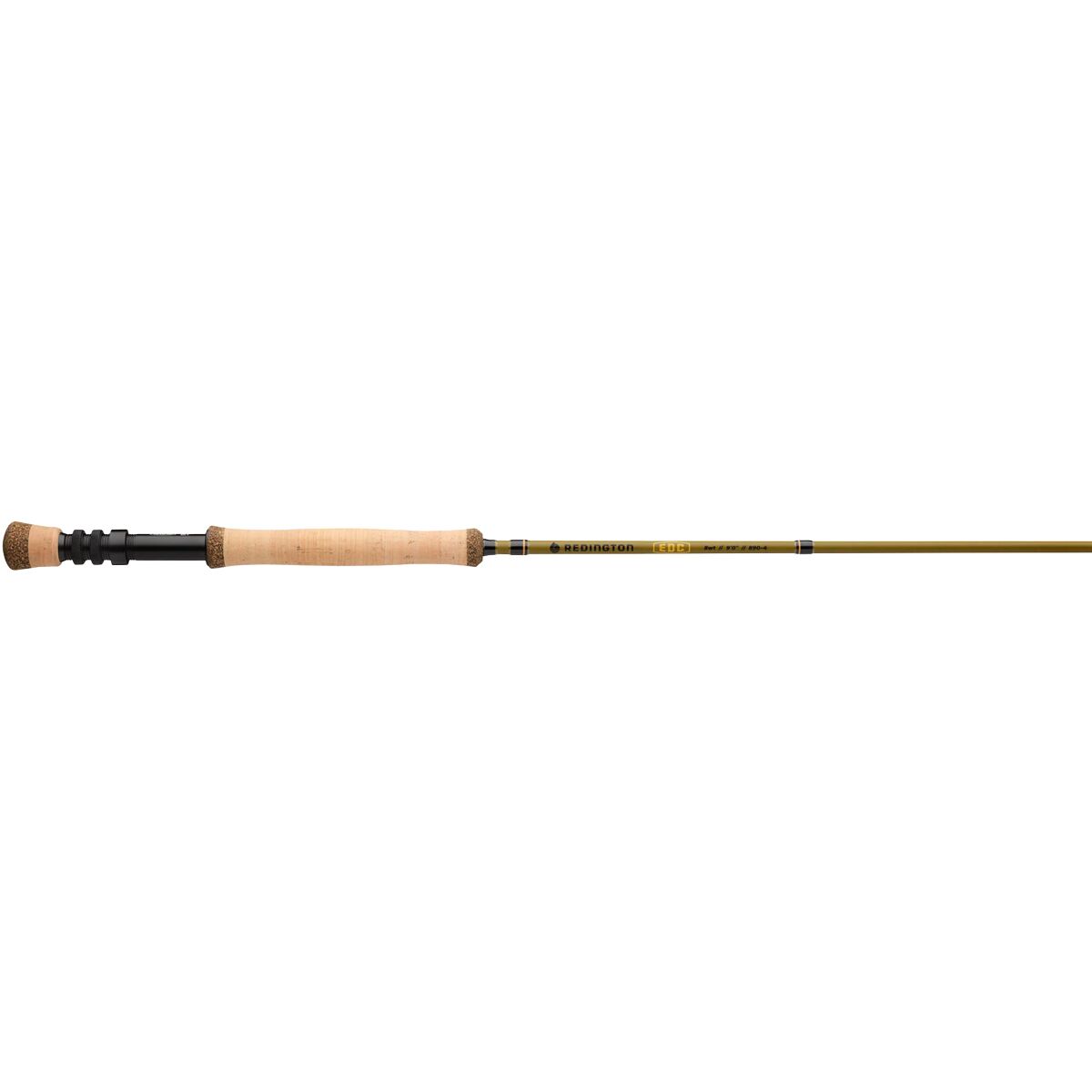 Redington Redington EDC Fly Rod One Color, 4 Weight, 9ft