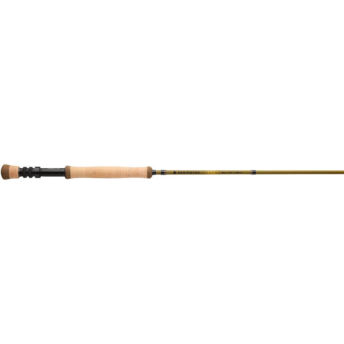 Image of Redington EDC Fly Rod One Color, 4 Weight, 9ft
