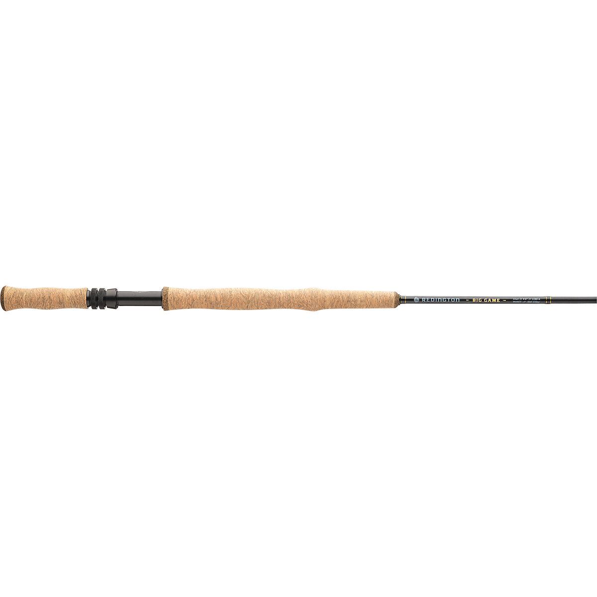 Image of Redington BIG GAME Fly Rod + Tube One Color, 9ft, 6 Weight
