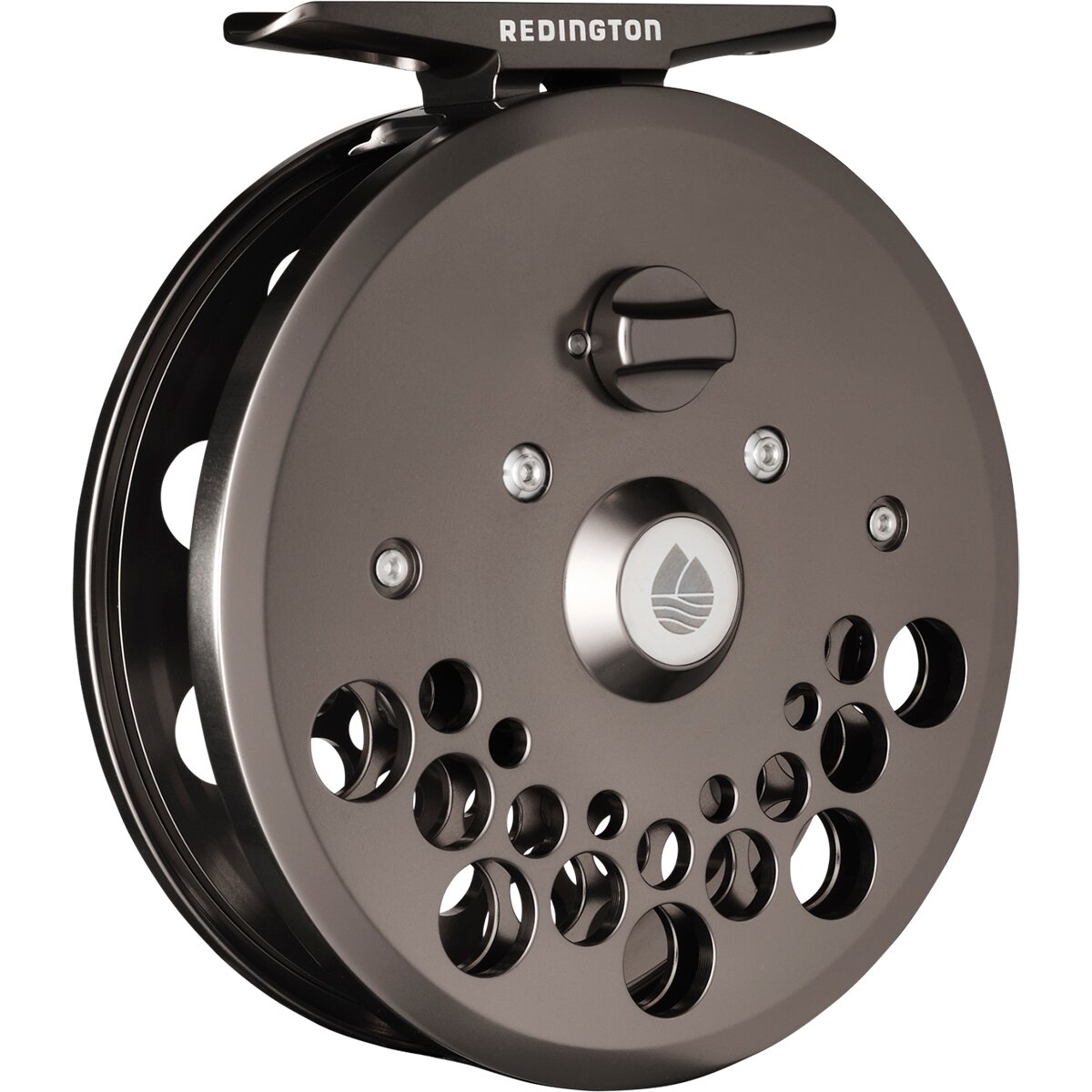 Image of Redington CLASSIC TROUT Fly Reel Silver, 2/3/4