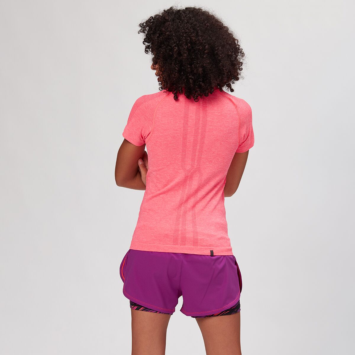 Ronhill infinity marathon shop t shirt