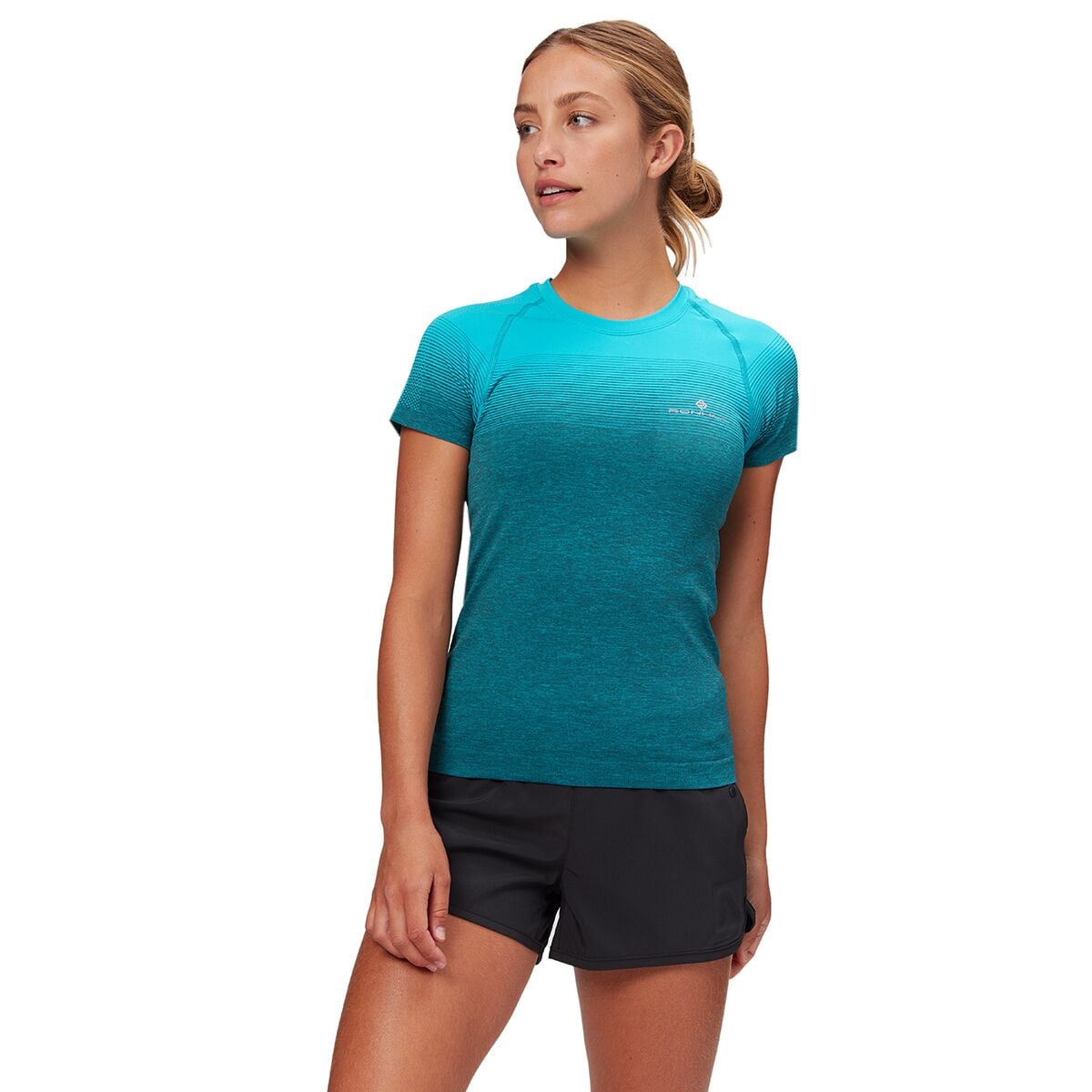 Infinity Marathon Short-Sleeve T-Shirt - Women