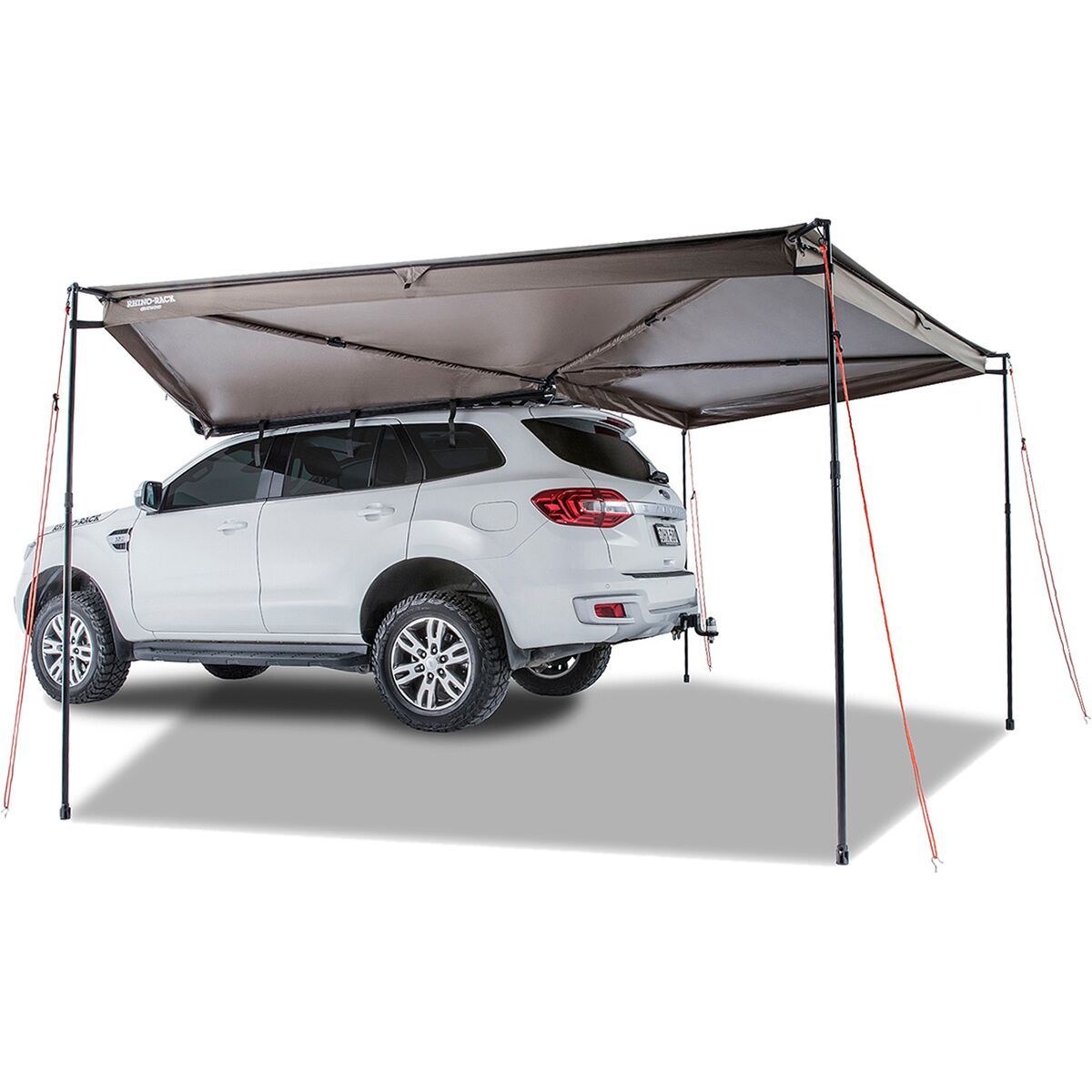 Rhino-Rack Batwing Awning One Color, Left Hand