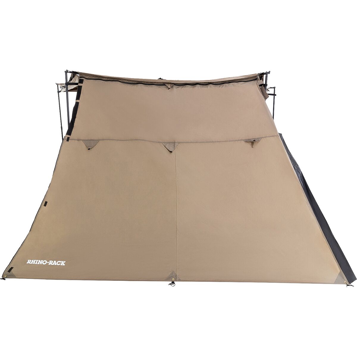 Rhino-Rack Rhino-Rack Batwing Compact Tapered Zip Extension One Color, One Size