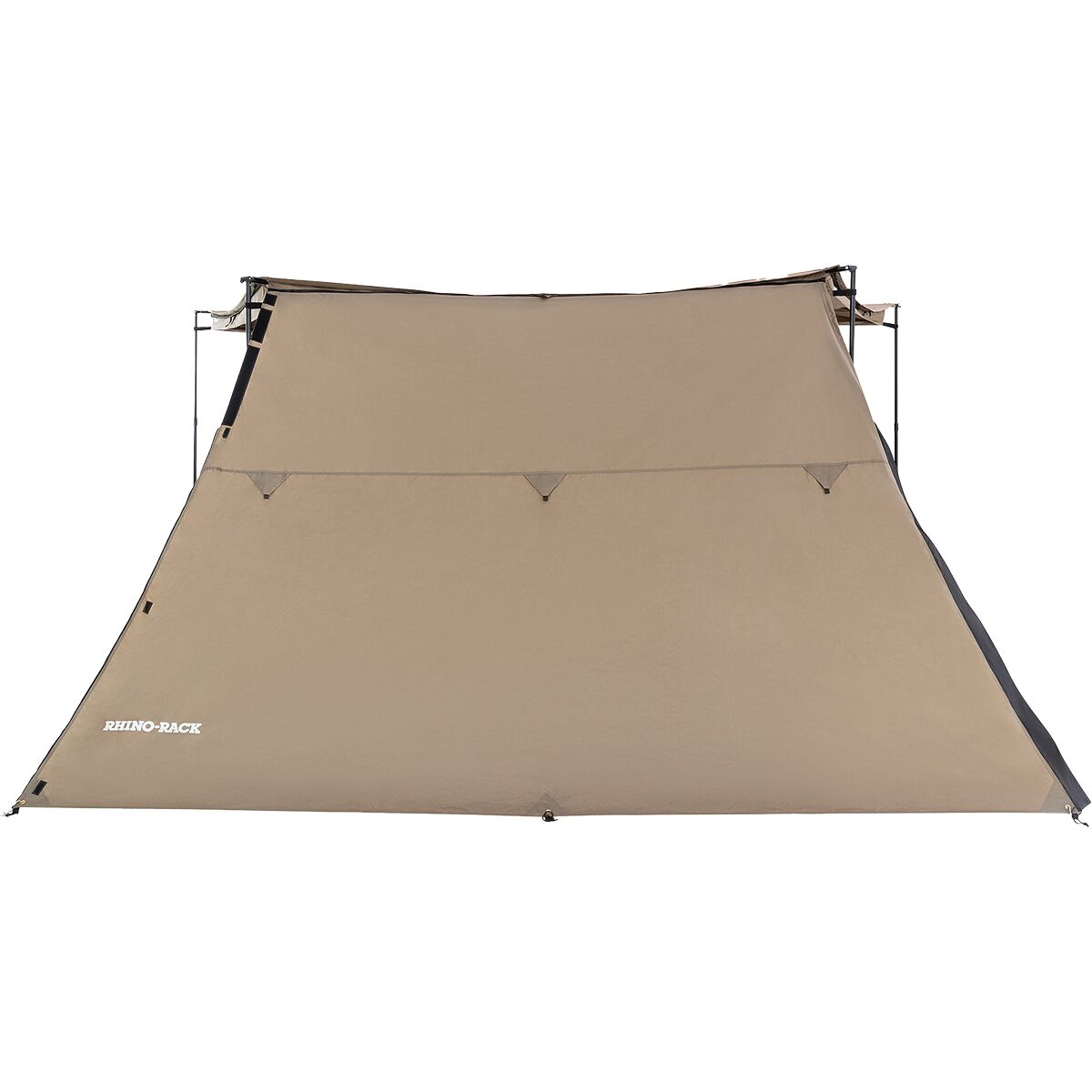 Image of Rhino-Rack Batwing Tapered Awning Extension V2 One Color, One Size