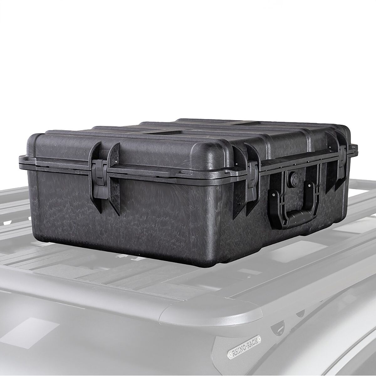 Rhino-Rack Cargo Case 48L Black, One Size