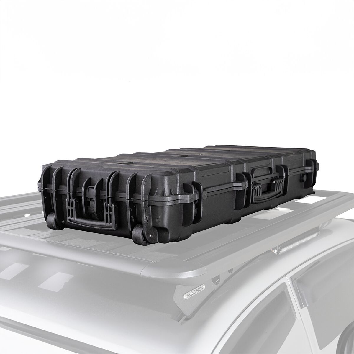 Image of Rhino-Rack Cargo Case 94L Black, One Size