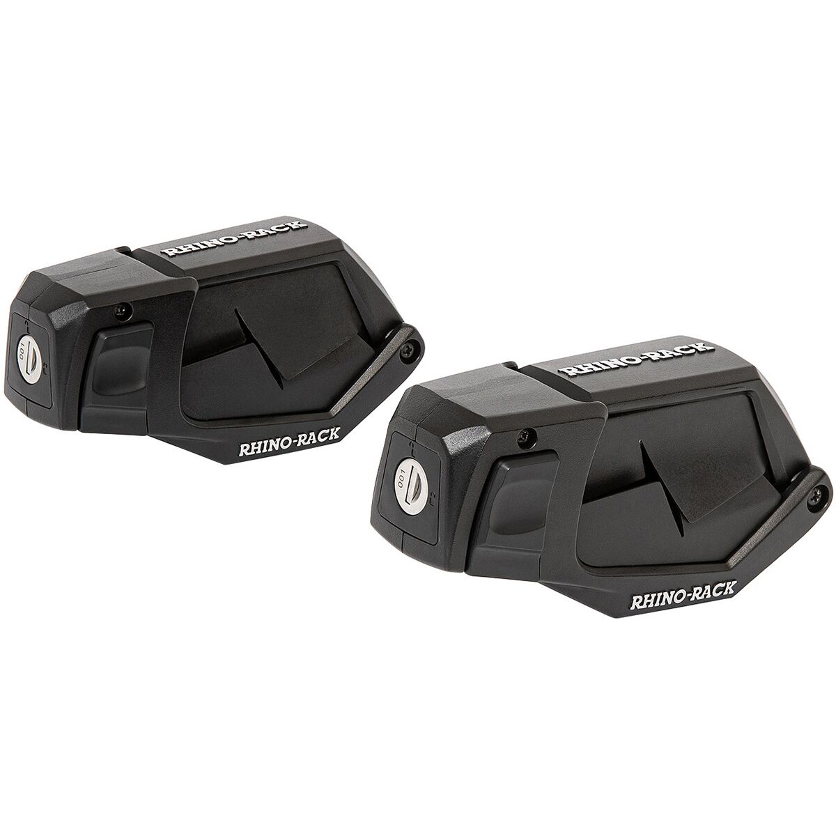 Rhino-Rack Rhino-Rack Stow It Utility Holder - Regular + Zwifloc Black, One Size