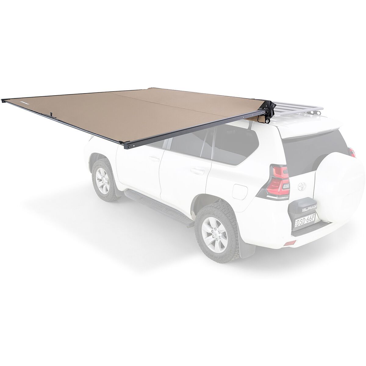 Image of Rhino-Rack Sunseeker Freestanding Awning One Color, One Size