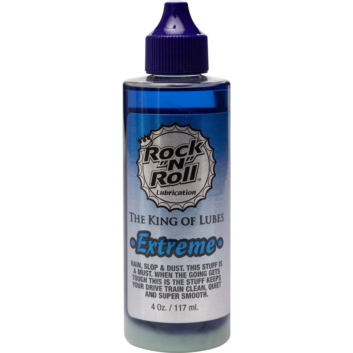 Image of Rock N Roll Extreme Lube Drip Bottle, 4oz