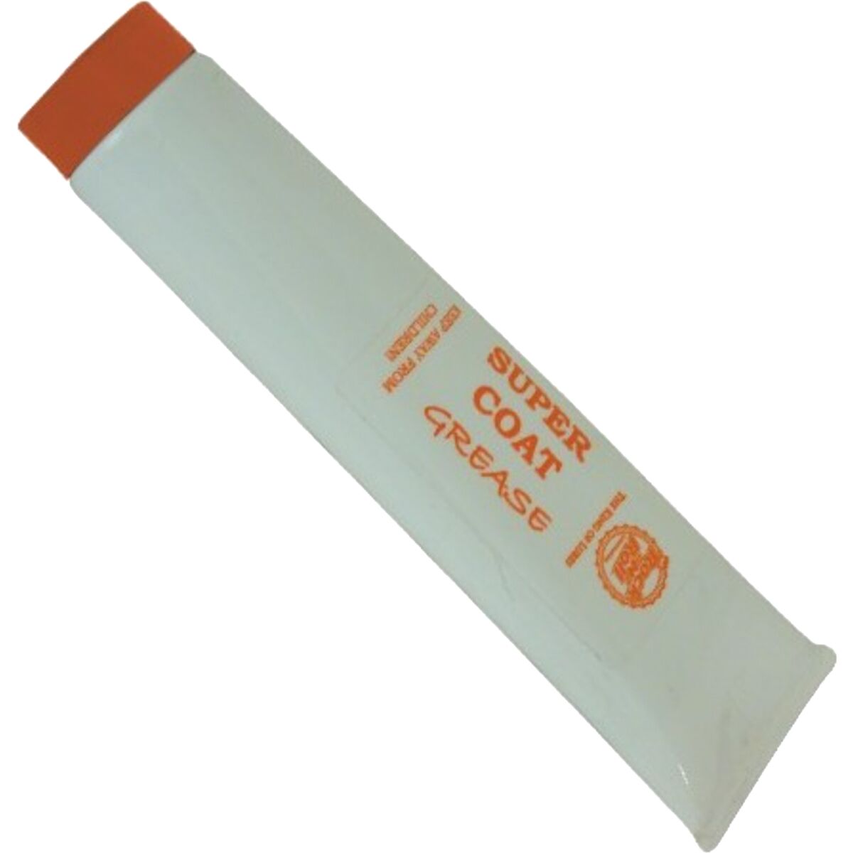 Image of Rock N Roll Super Coat Grease Tube, 4oz
