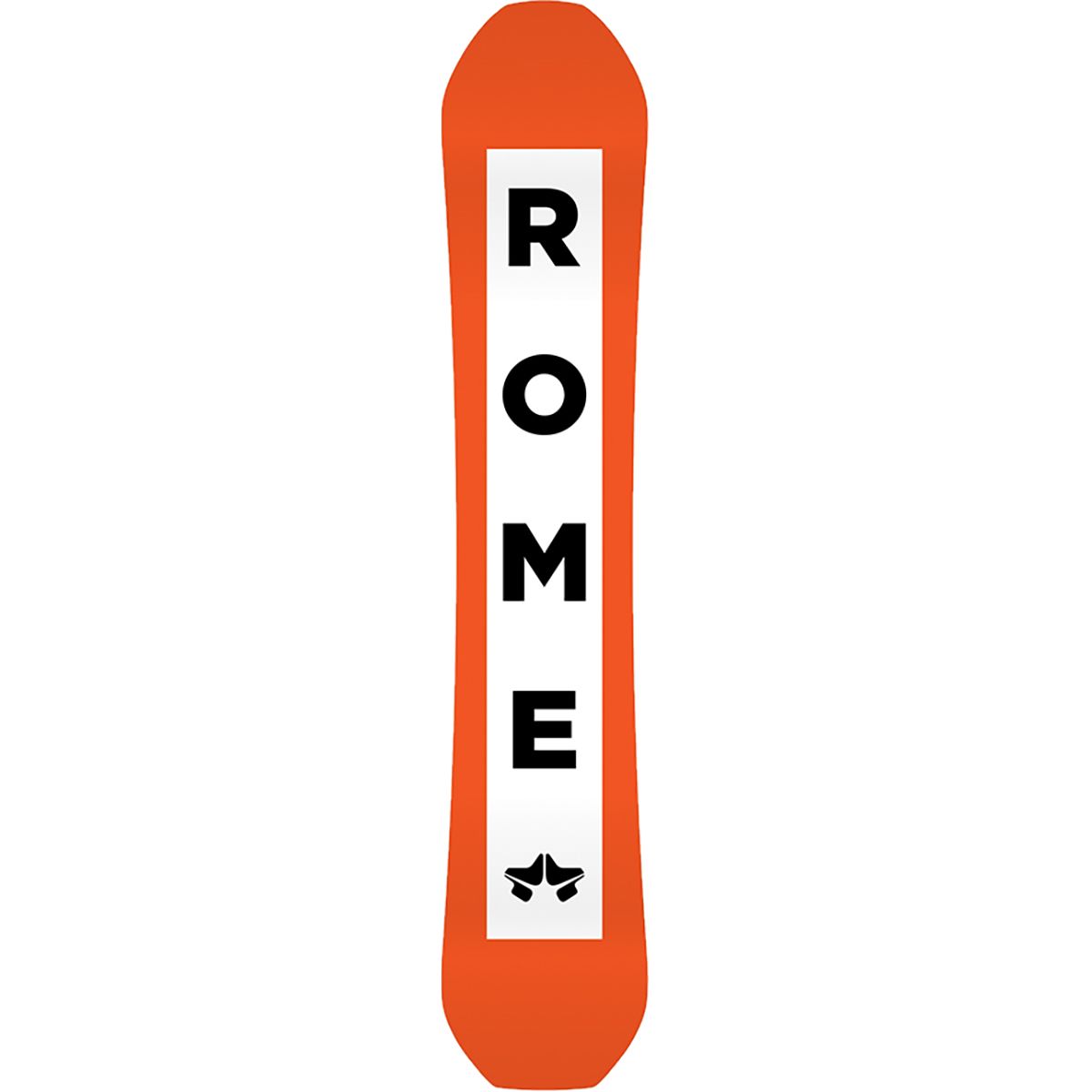 Rome National Bjorn Snowboard - Snowboard